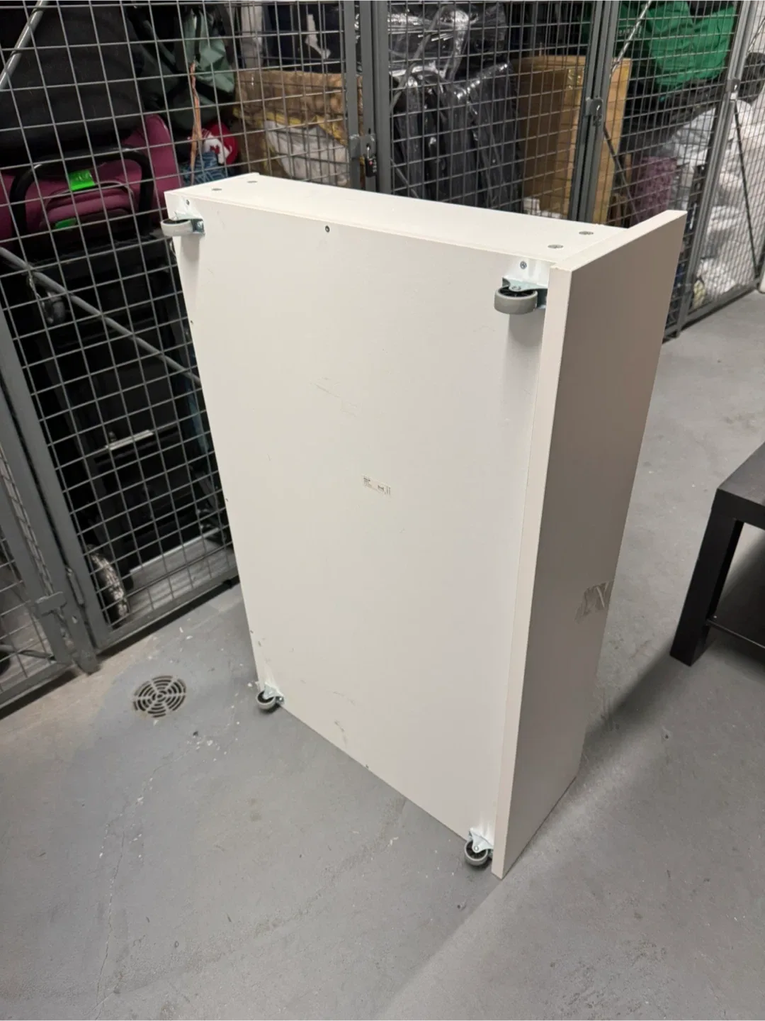 Underbed storage drawer for queen bed image indicator(2)