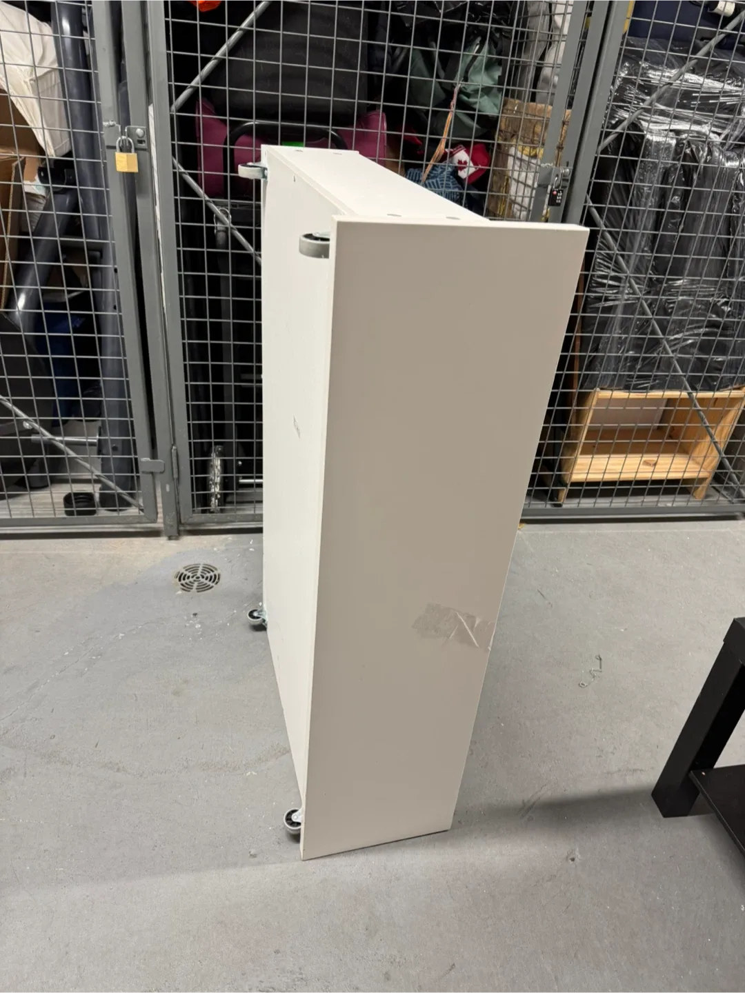 Underbed storage drawer for queen bed image indicator(3)