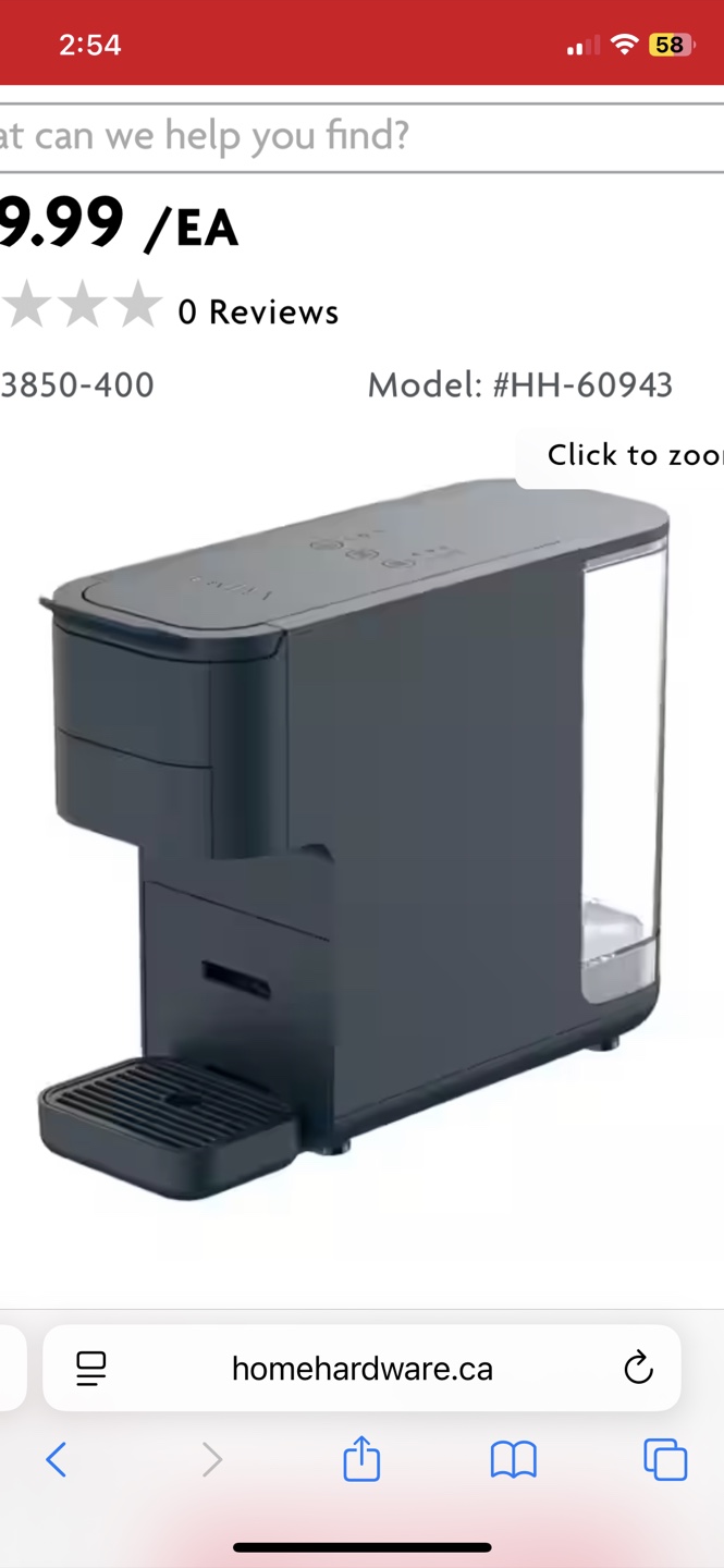 Brooklyn Steel Co Coffee Machine - Indigo Reverie
