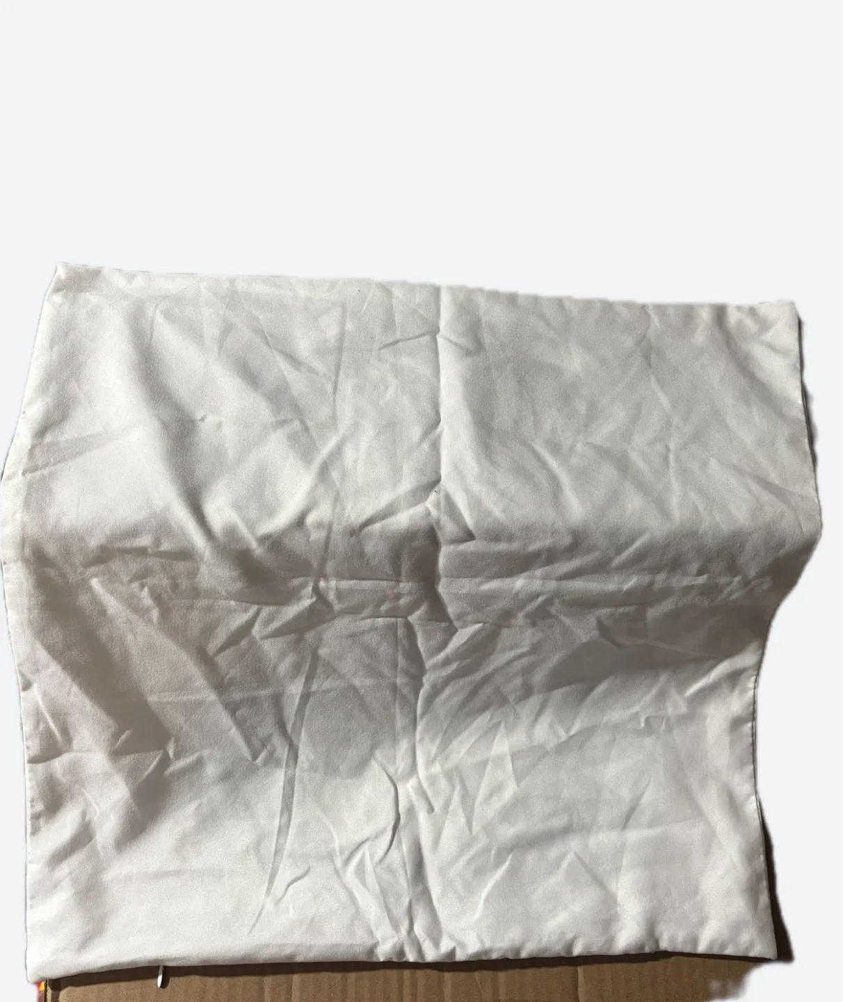 Letter S Floral Pillow Cover, 40x43cm image indicator(2)