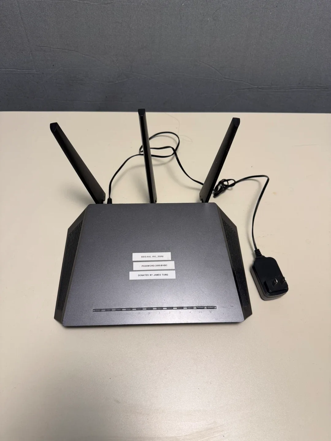 Netgear Router