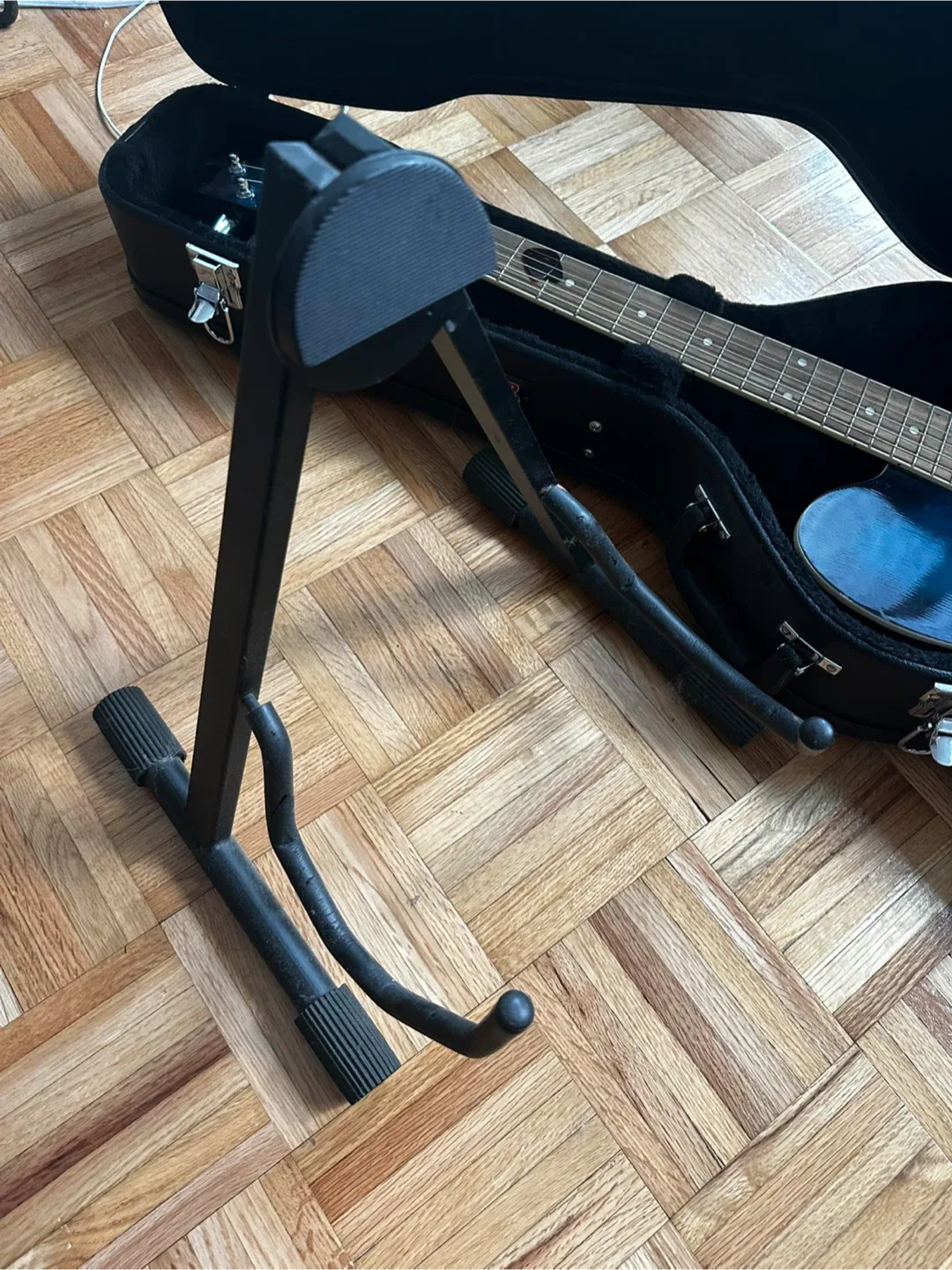 Ibanez Guitar Acoustic-Electric TCY10E-TBS #cleanout image indicator(5)