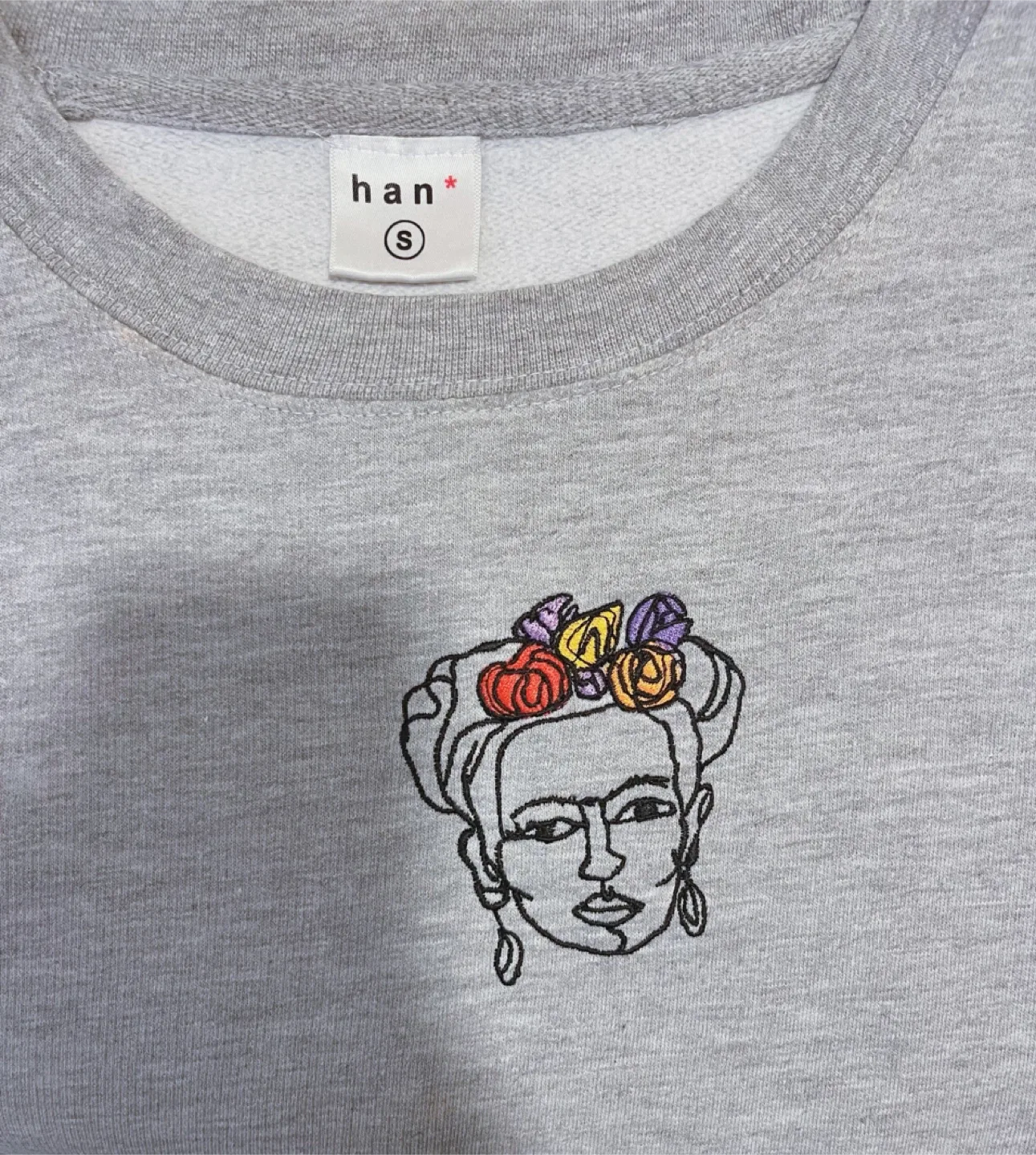 Women’s Sweatshirt & Hoodies image indicator(3)