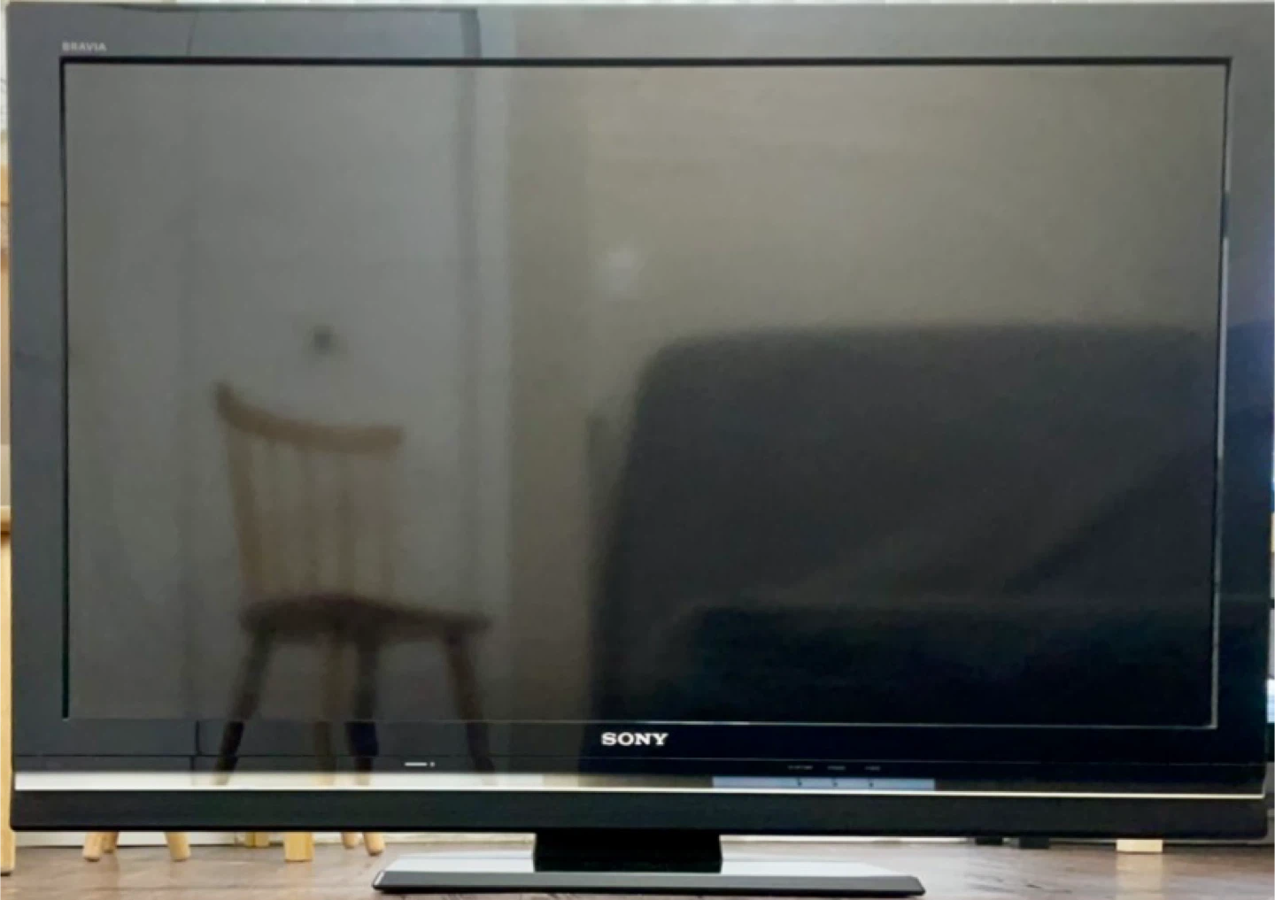Sony Bravia LCD TV