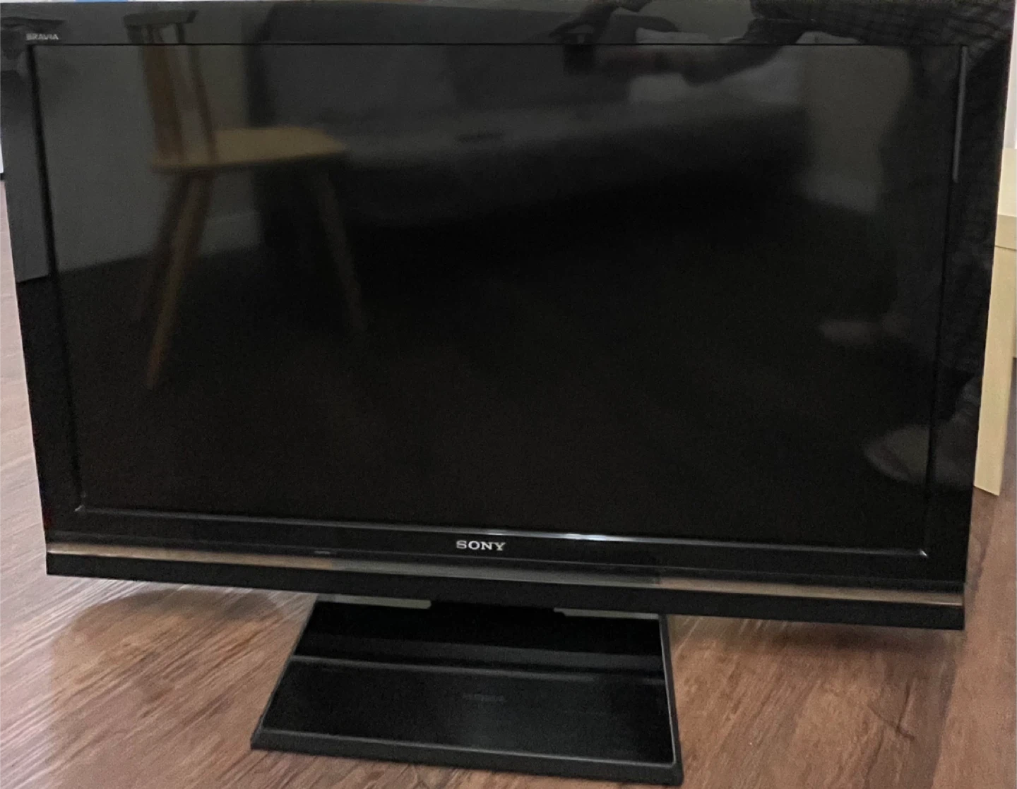 Sony Bravia LCD TV - photo 2
