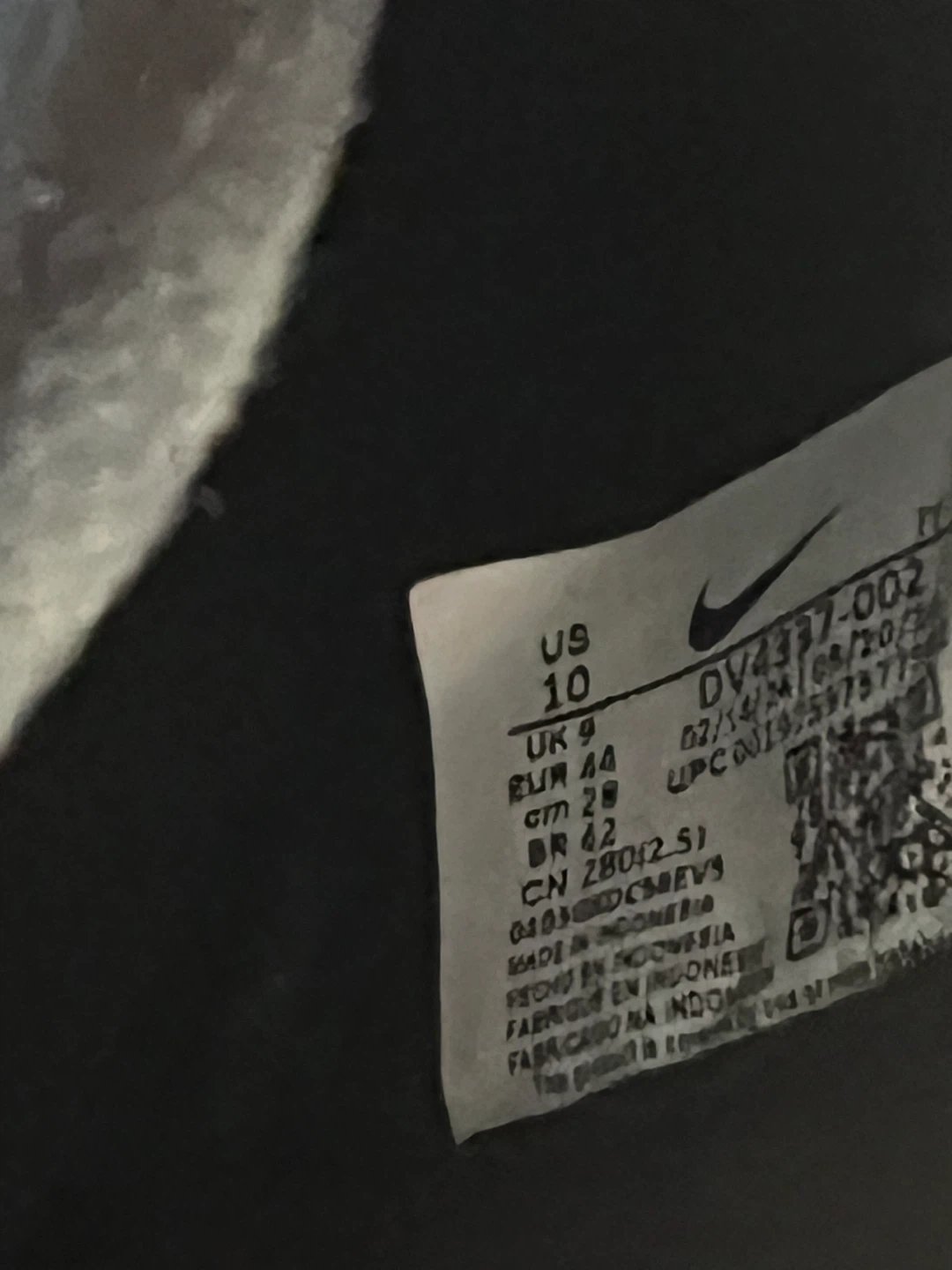 Nike Tiempo Soccer Cleats - US 10 - photo 5