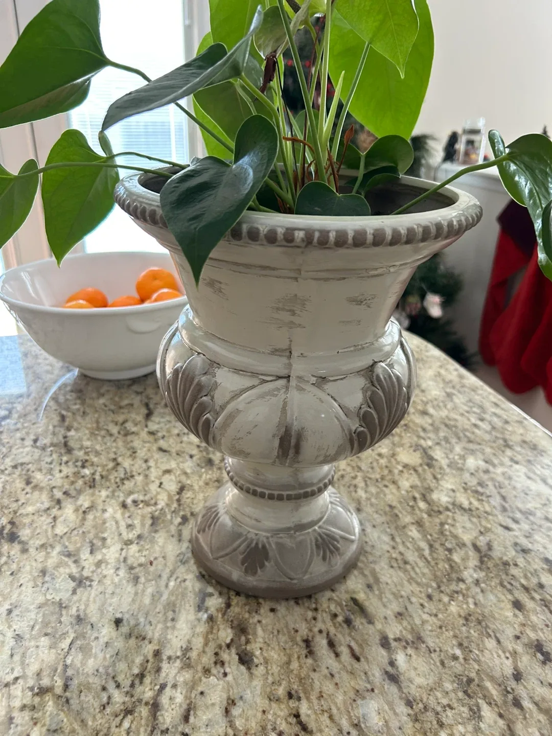 Decorative Urn Planter