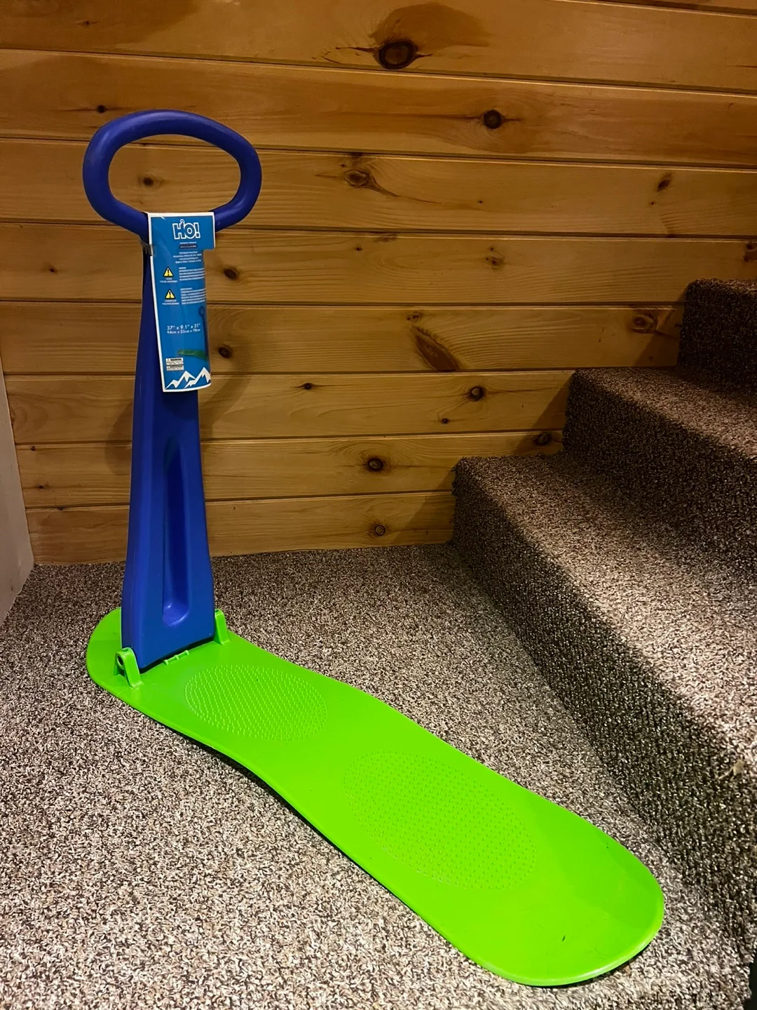 H2O! Sno Scooter - Ages 6+