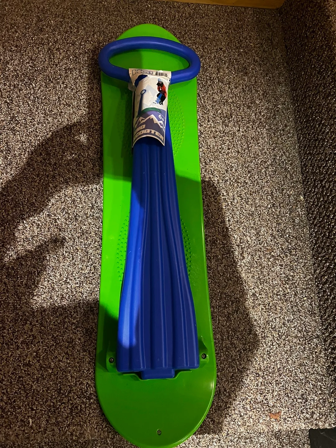 H2O! Sno Scooter - Ages 6+ image indicator(2)