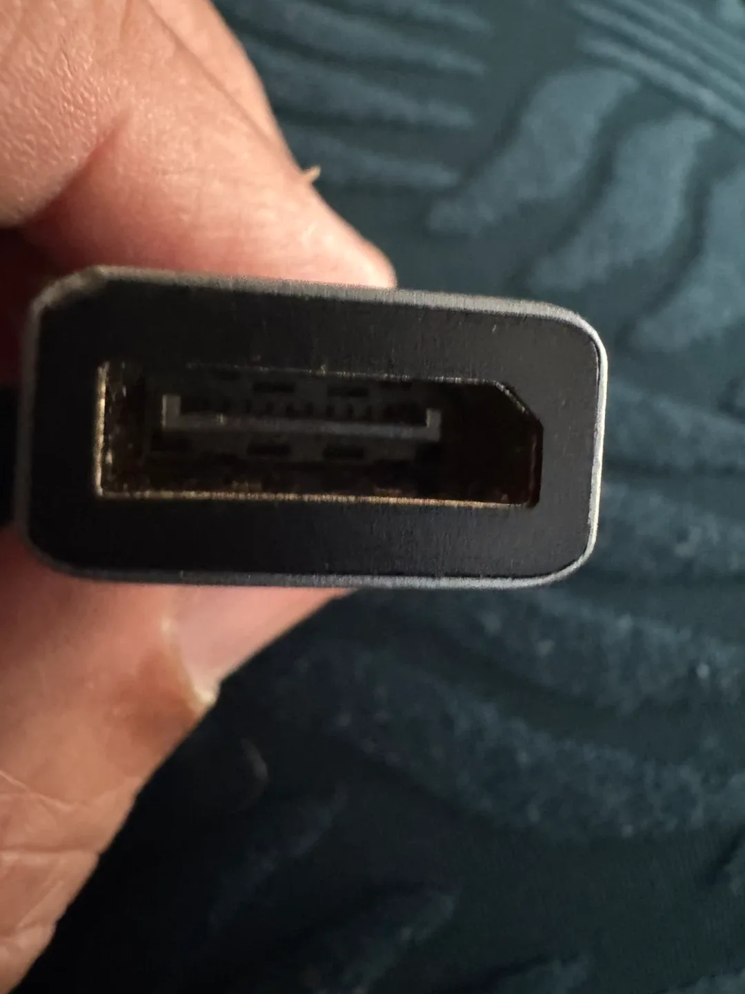 Reborn HDMI Input/Output Adapter image indicator(3)