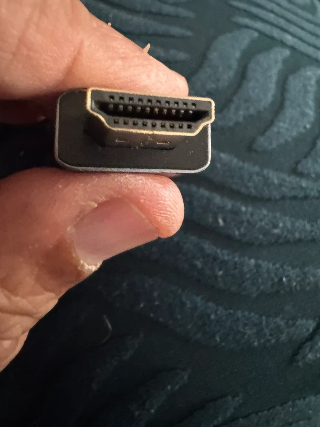 Reborn HDMI Input/Output Adapter image indicator(5)