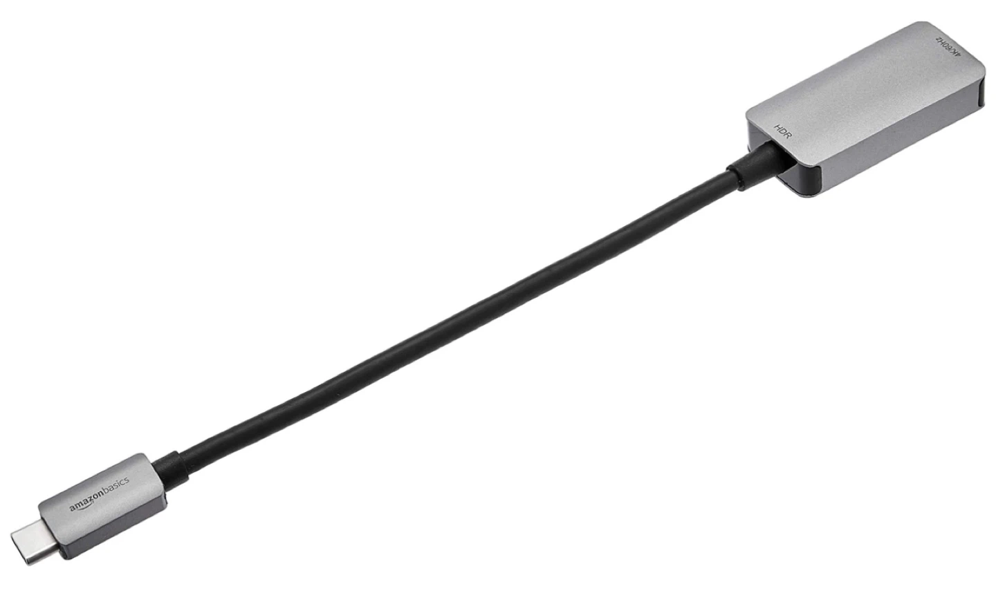 New Nonda USB-C to USB 3.0 Adapter - photo 4