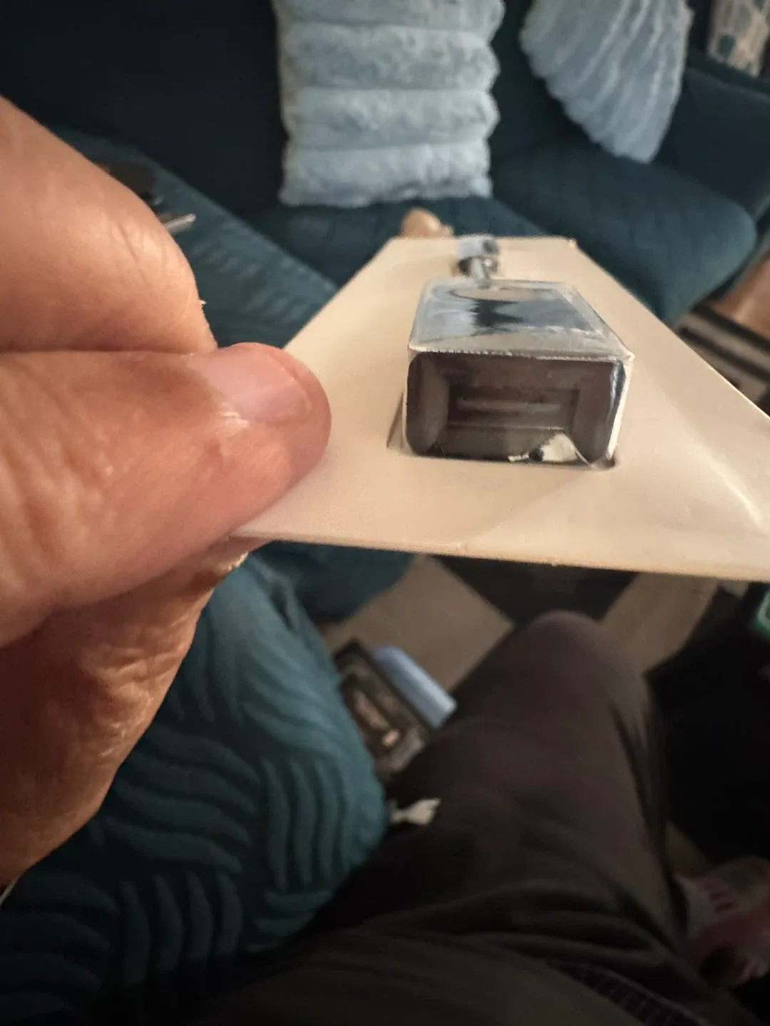 New Nonda USB-C to USB 3.0 Adapter image indicator(5)