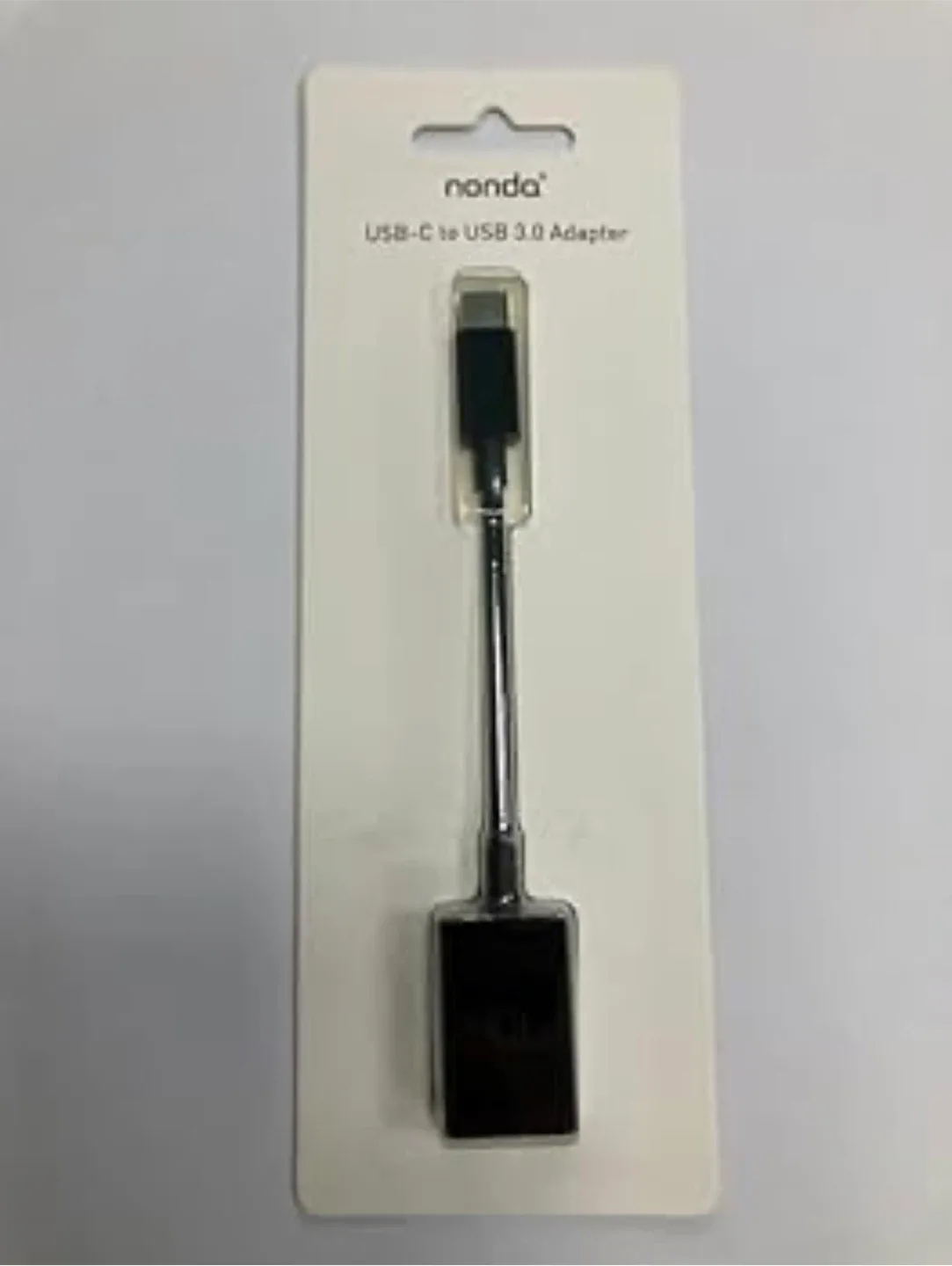New Nonda USB-C to USB 3.0 Adapter