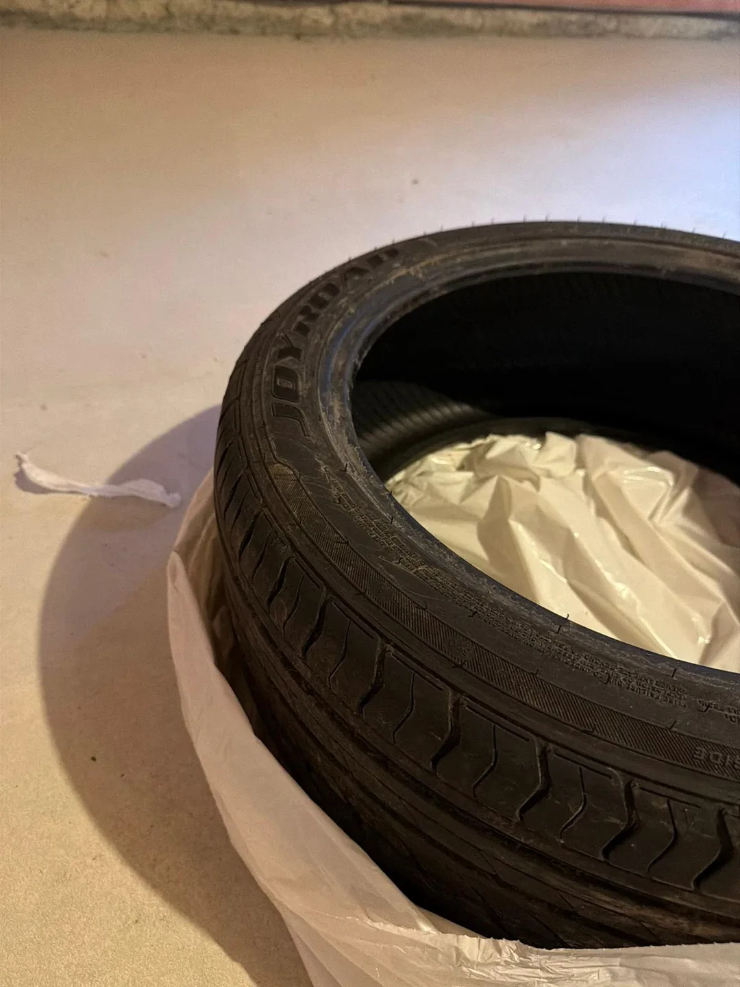 Joyroad Tire 245/40ZR18 97W XL image indicator(2)