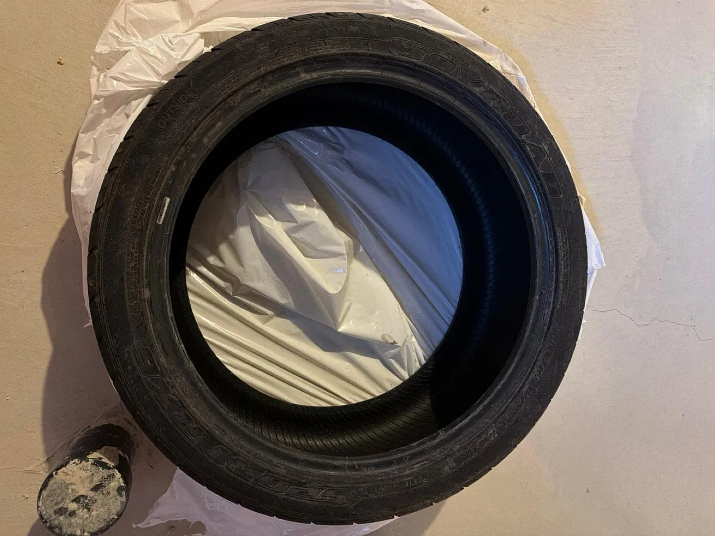 Joyroad Tire 245/40ZR18 97W XL image indicator(3)