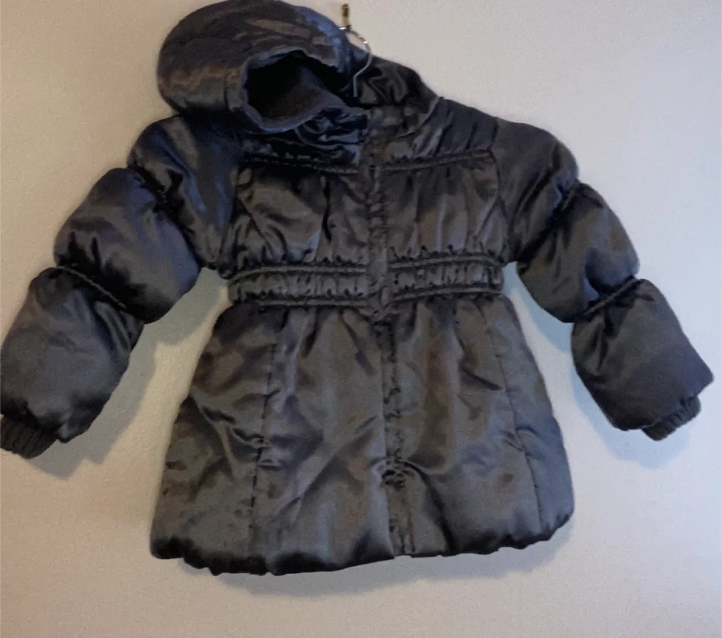 Old Navy Puffer Jacket - 2T