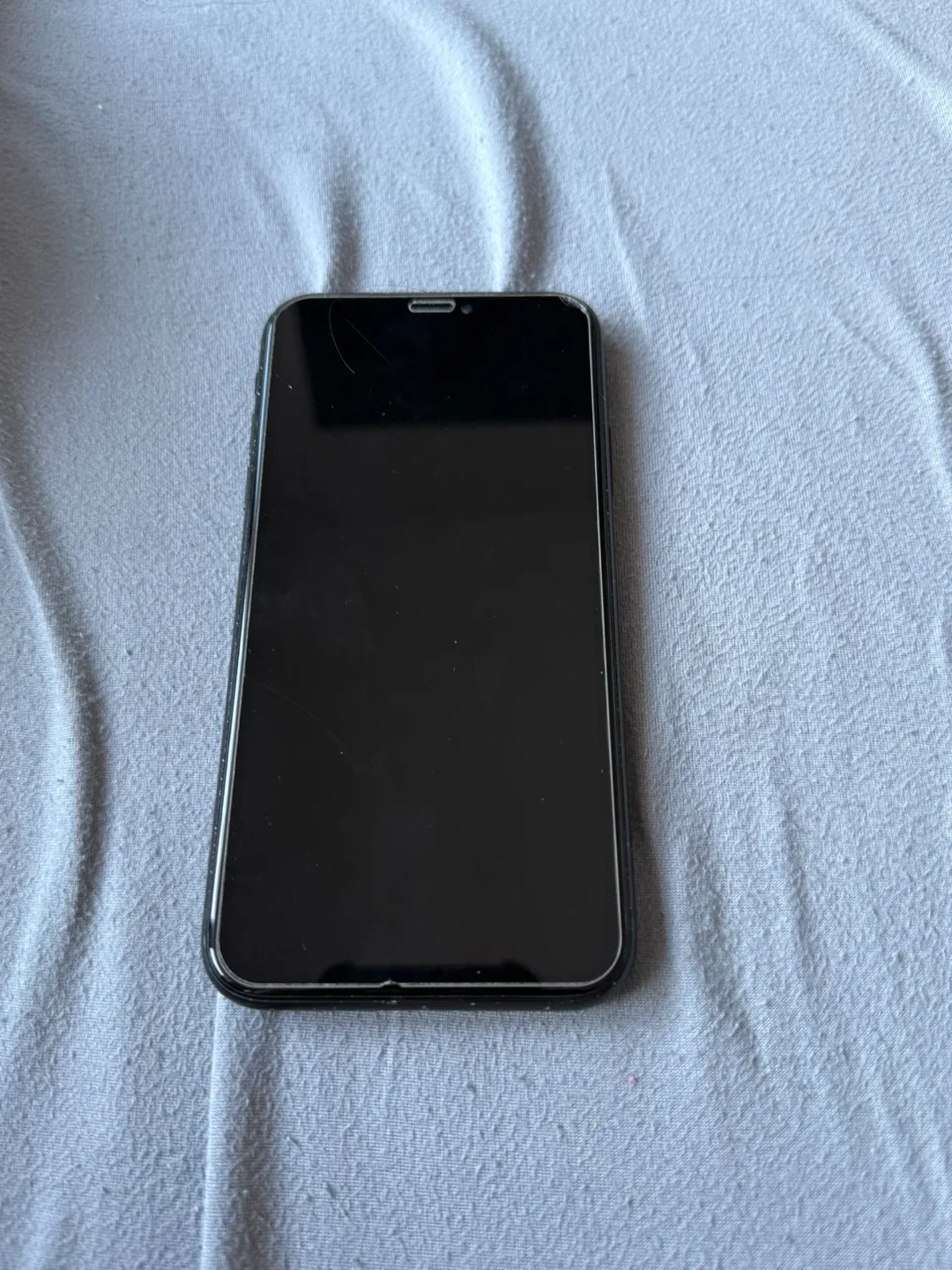 iPhone XR - Black image indicator(3)