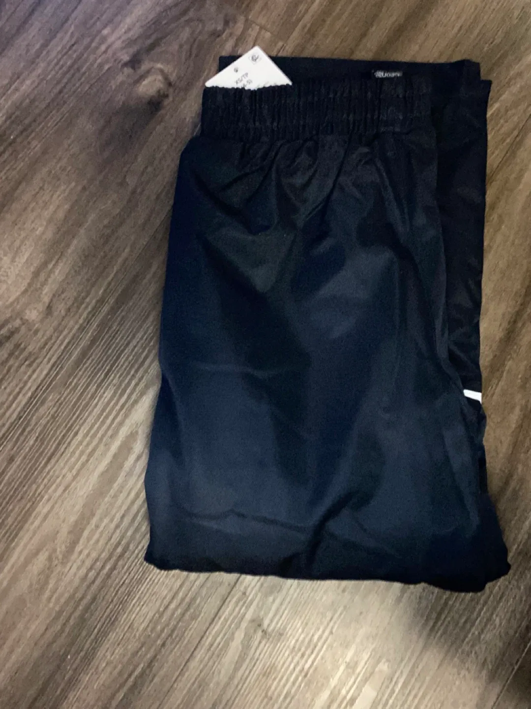 George Navy Blue Snow Pants - Size 5/6