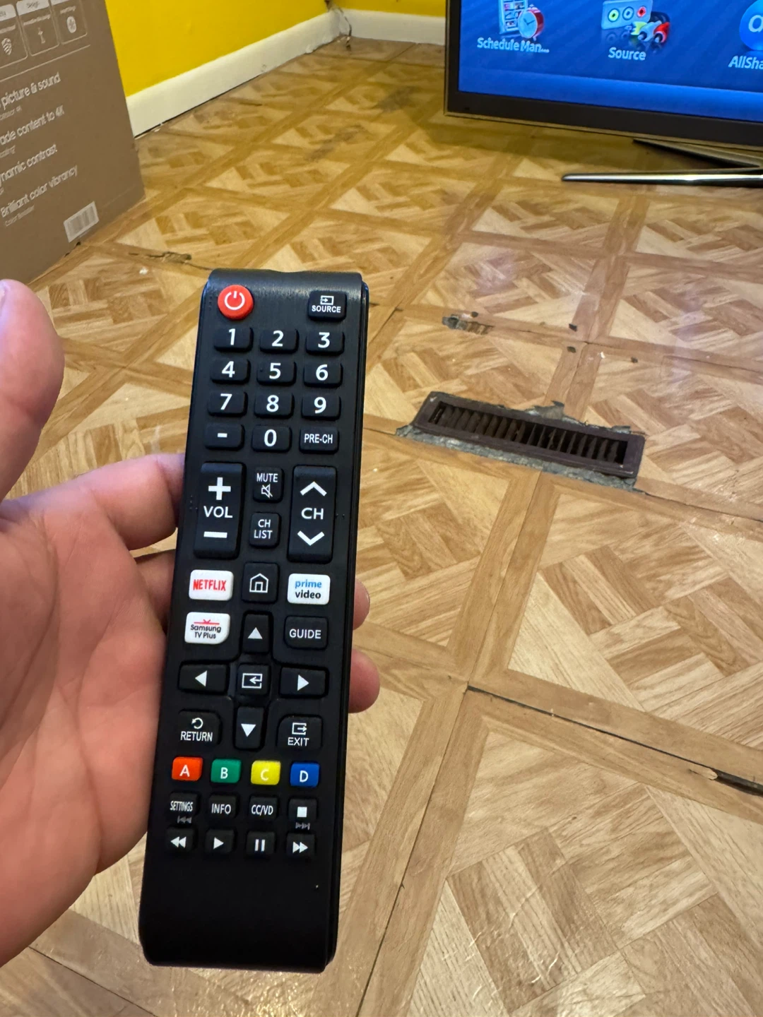 Samsung Smart TV - photo 2