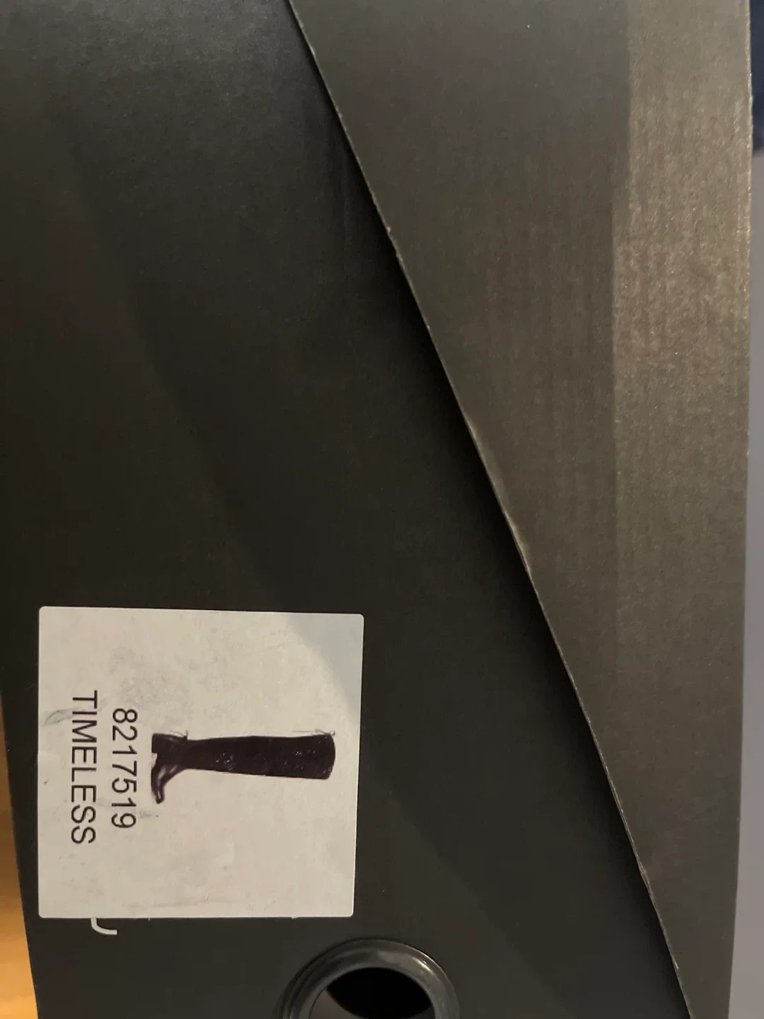 Rudsak Timeless Black Over-the-Knee Boots - Size 38 image indicator(4)