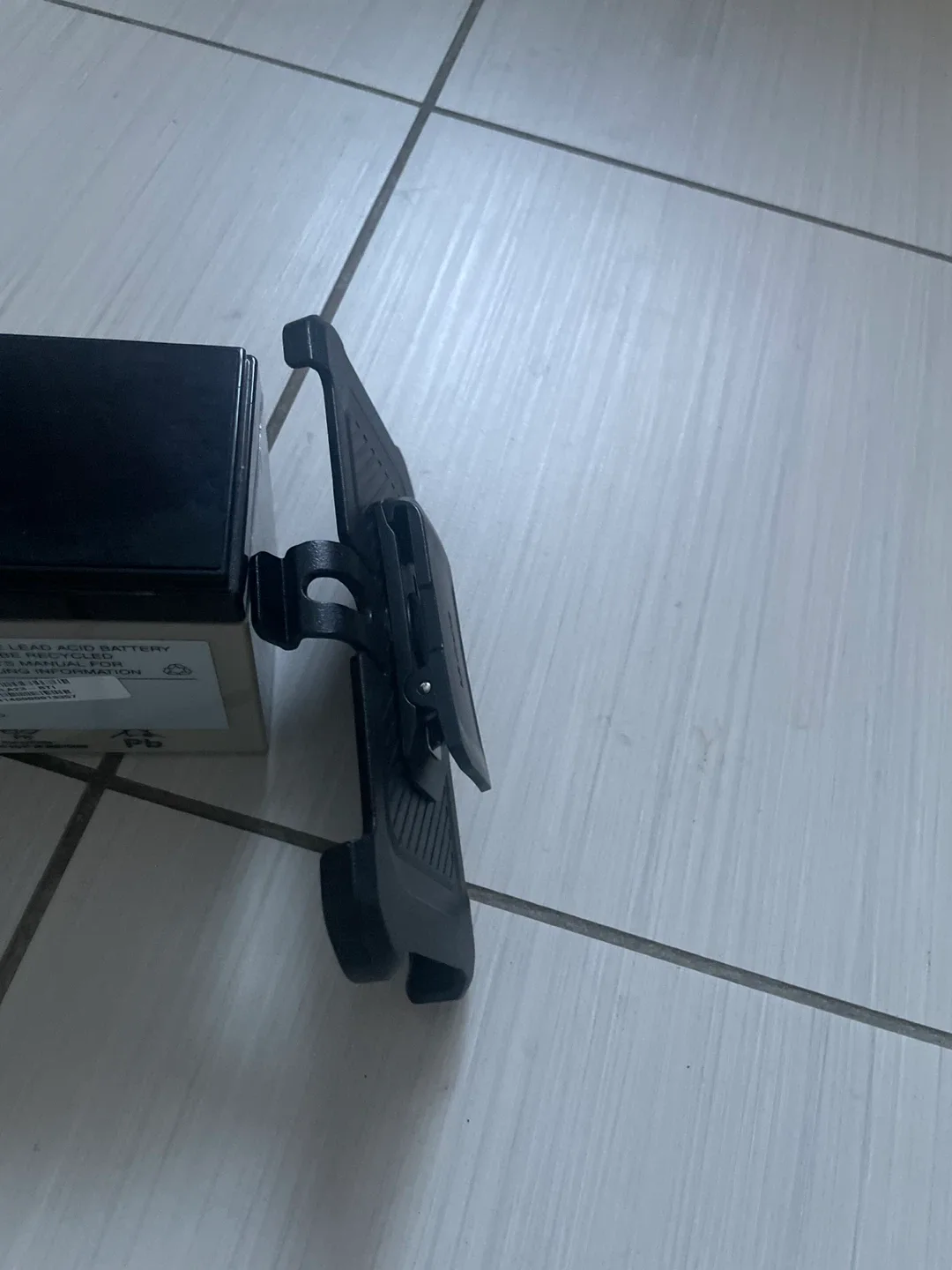 SUPCASE Galaxy S8 Phone Case#Cleanout image indicator(4)