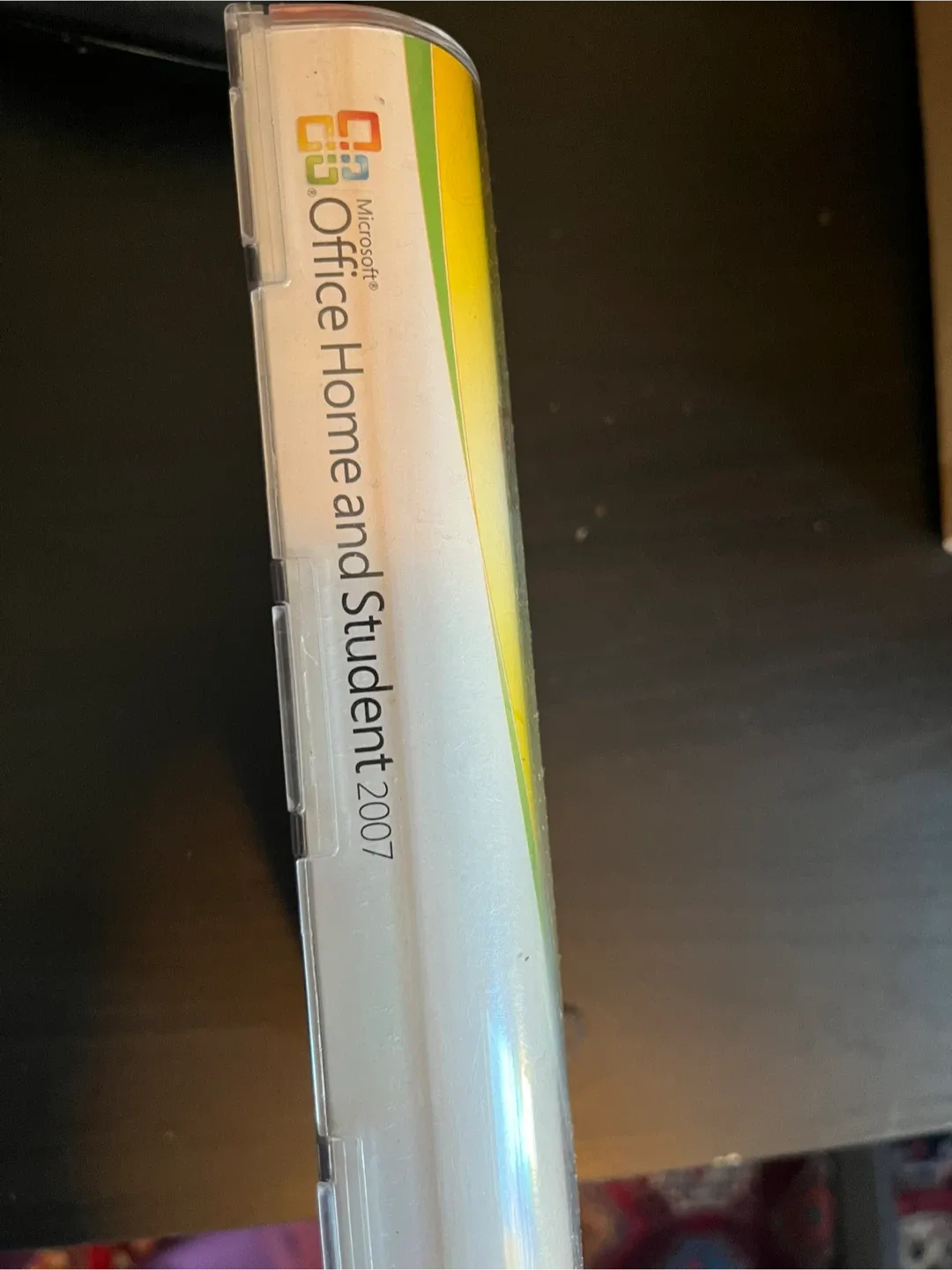 Microsoft Office Home and Student 2007 image indicator(2)