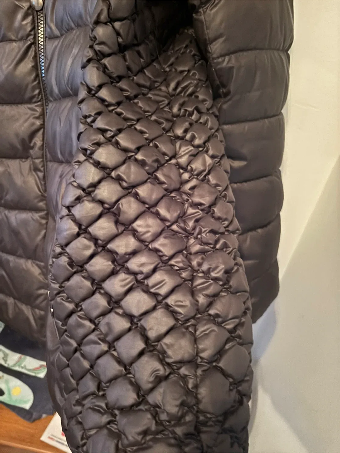 Laundry by Design Puffer Jacket 2X image indicator(3)