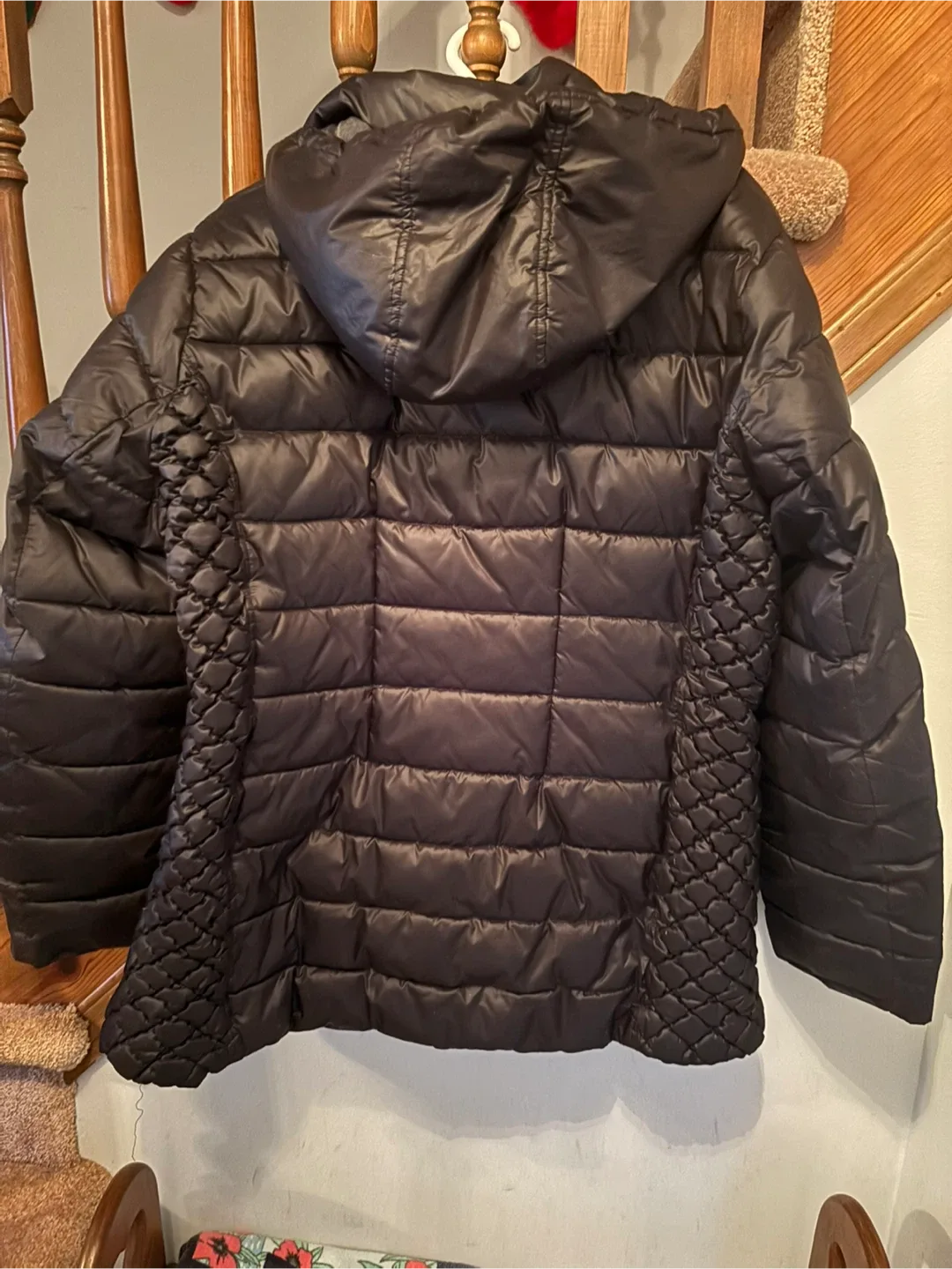 Laundry by Design Puffer Jacket 2X image indicator(6)