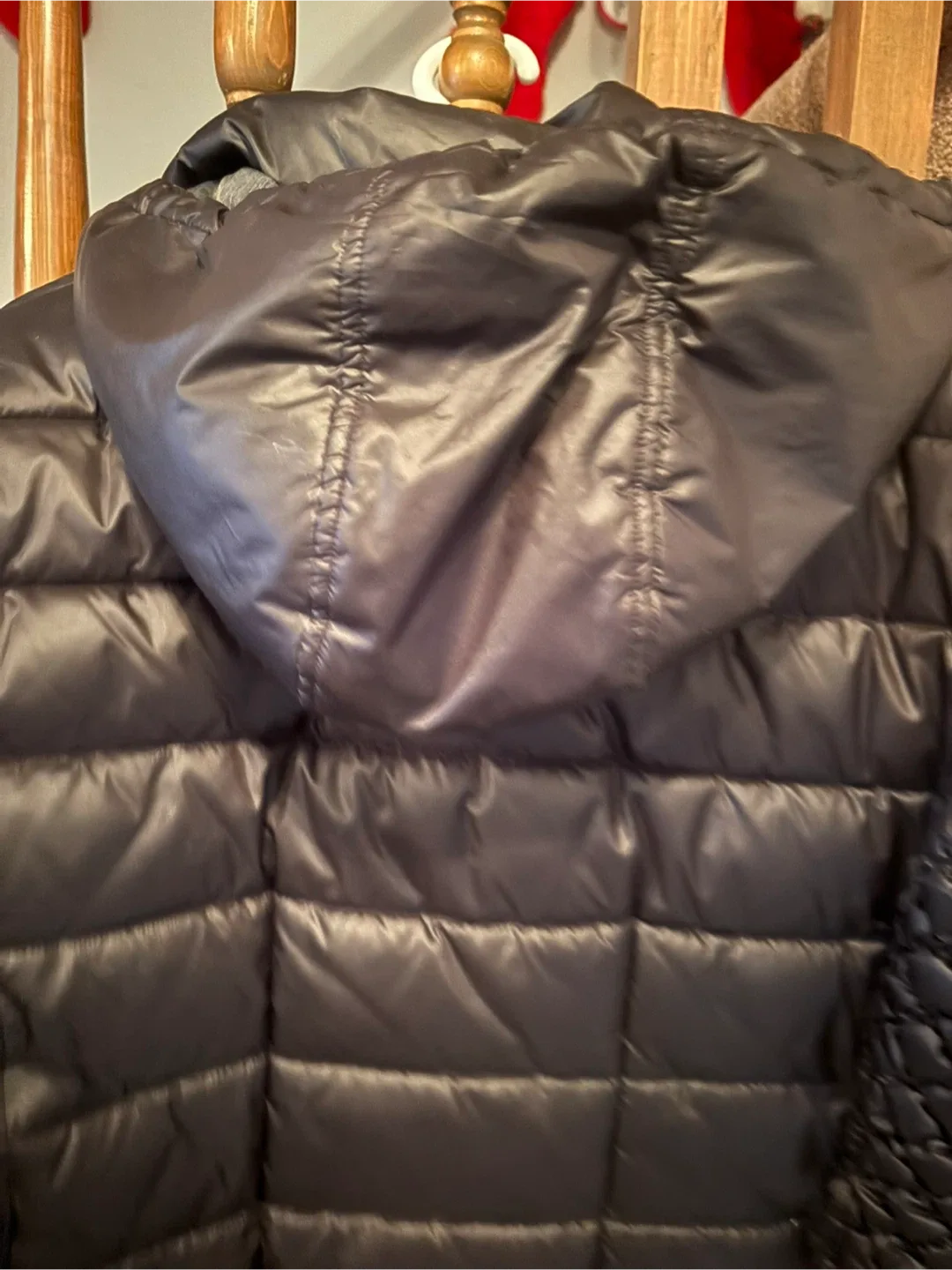 Laundry by Design Puffer Jacket 2X image indicator(7)