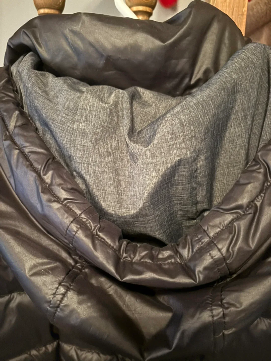 Laundry by Design Puffer Jacket 2X image indicator(8)