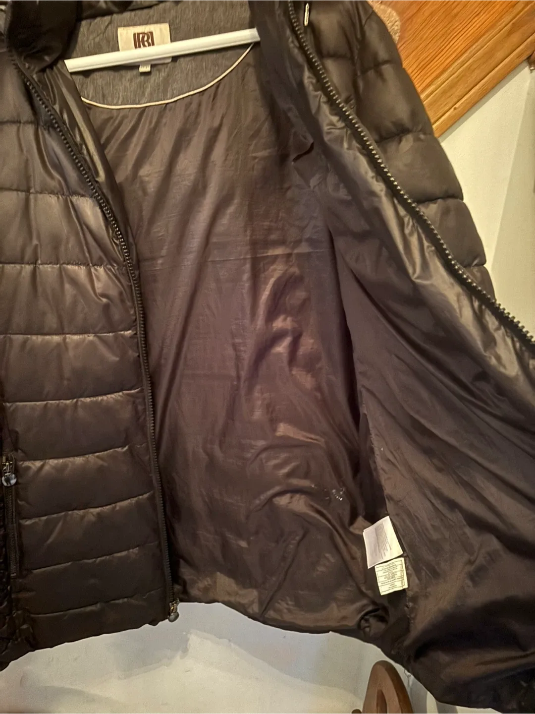 Laundry by Design Puffer Jacket 2X image indicator(9)