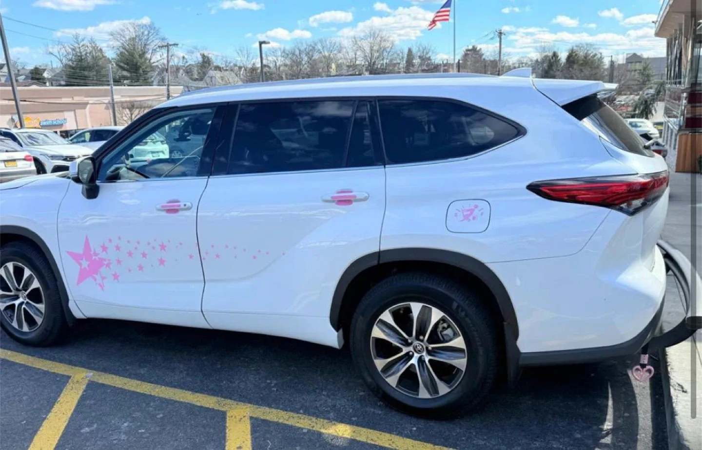 Toyota Highlander 2022