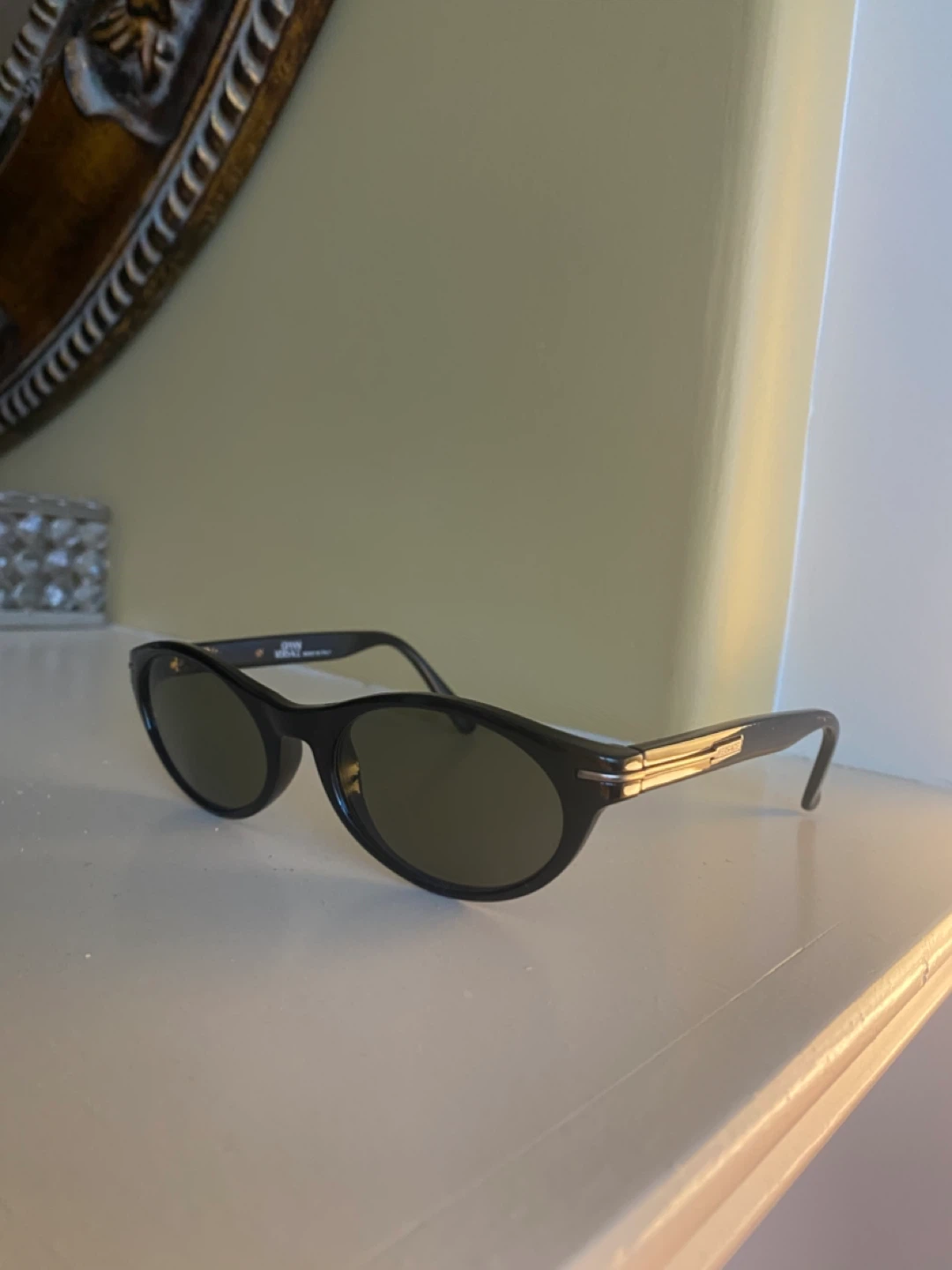 Gianni Versace Sunglasses - photo 2