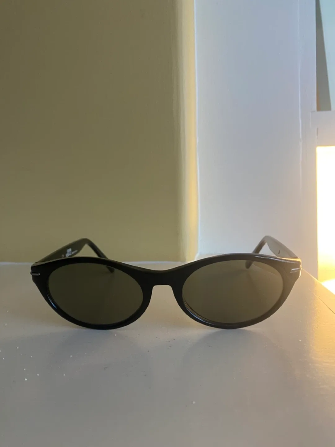 Gianni Versace Sunglasses