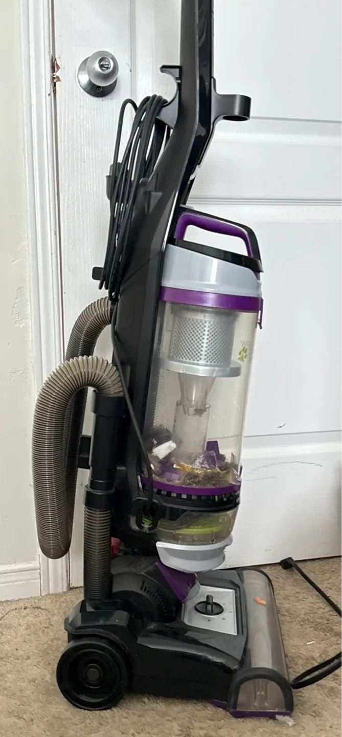 Bissell CleanView Swivel Rewind Vacuum