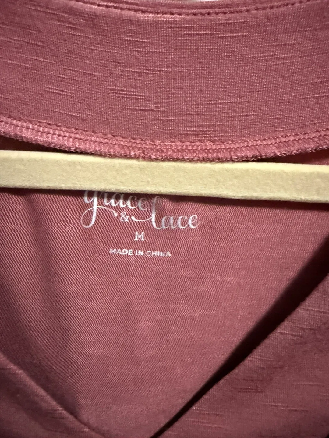 #cleanout Grace & Lace Top - Size M image indicator(2)