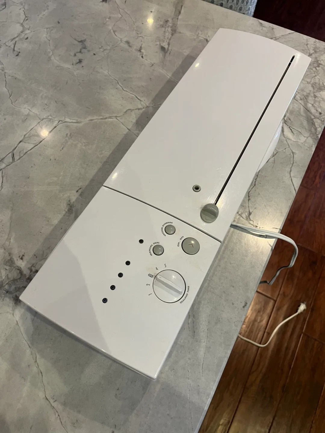 Foodsaver Professional IIFood Saver Electric Vacuum Sealer