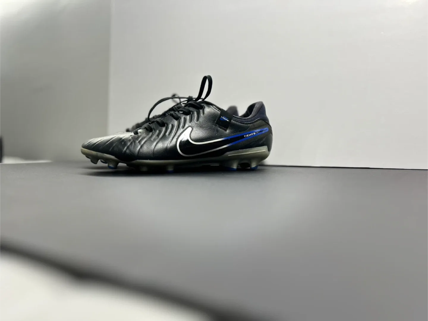 Nike Tiempo legend Soccer Cleats