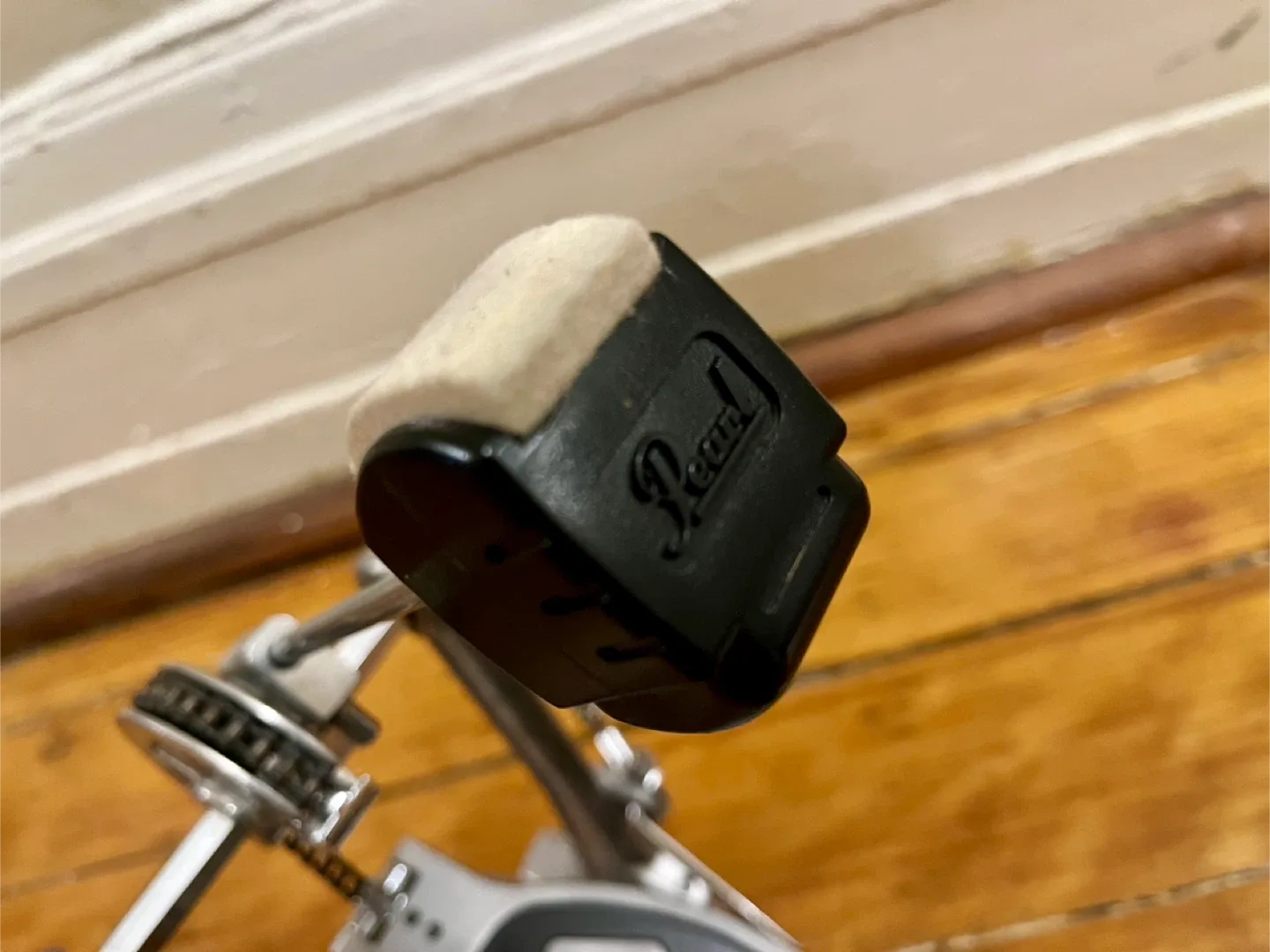 Pearl Bass Drum Pedal image indicator(6)