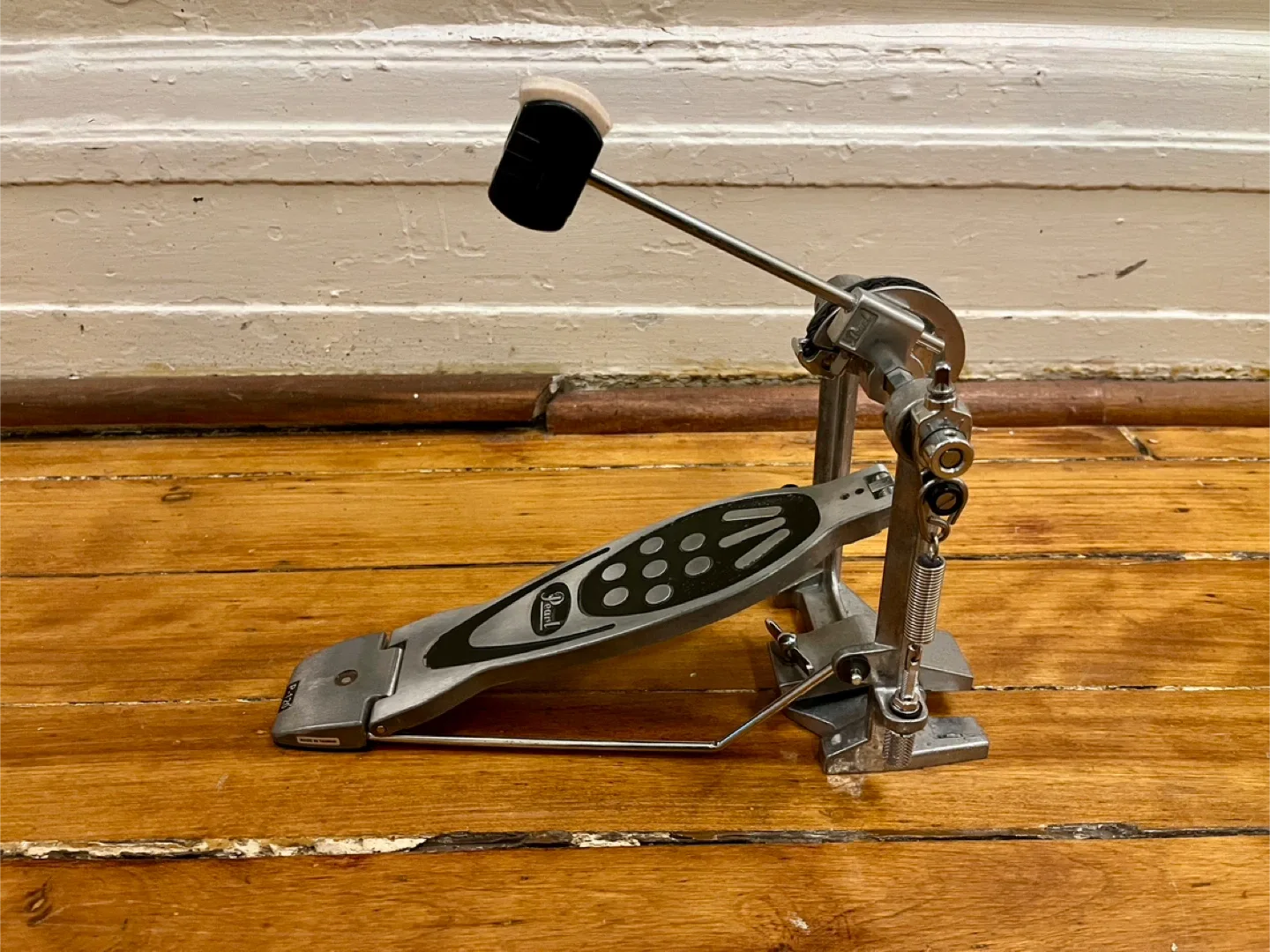 Pearl Bass Drum Pedal image indicator(4)