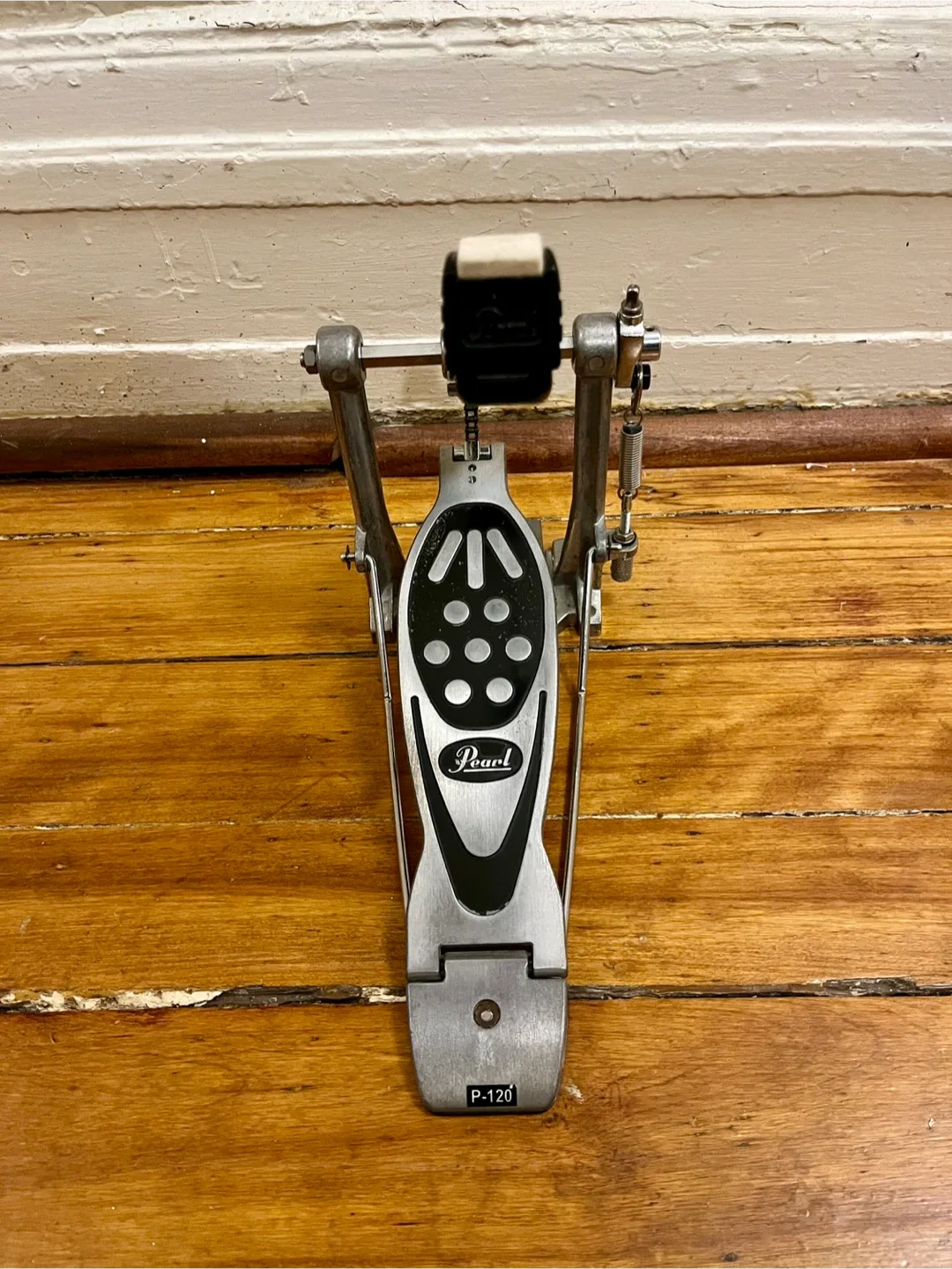 Pearl Bass Drum Pedal image indicator(2)