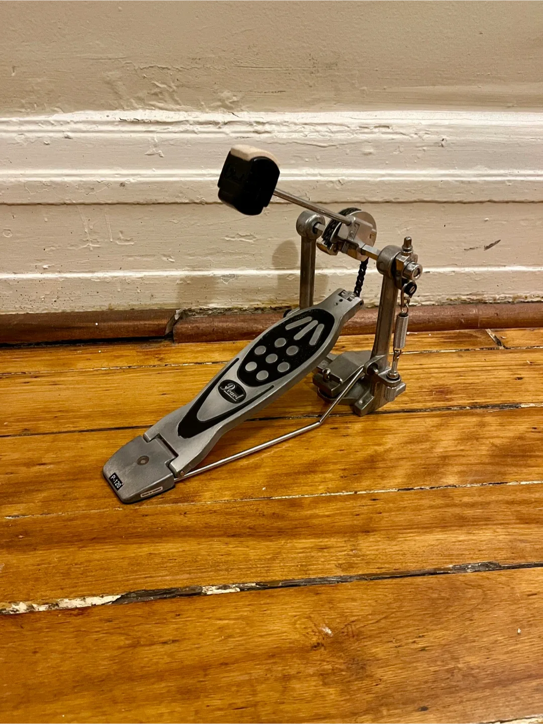 Pearl Bass Drum Pedal