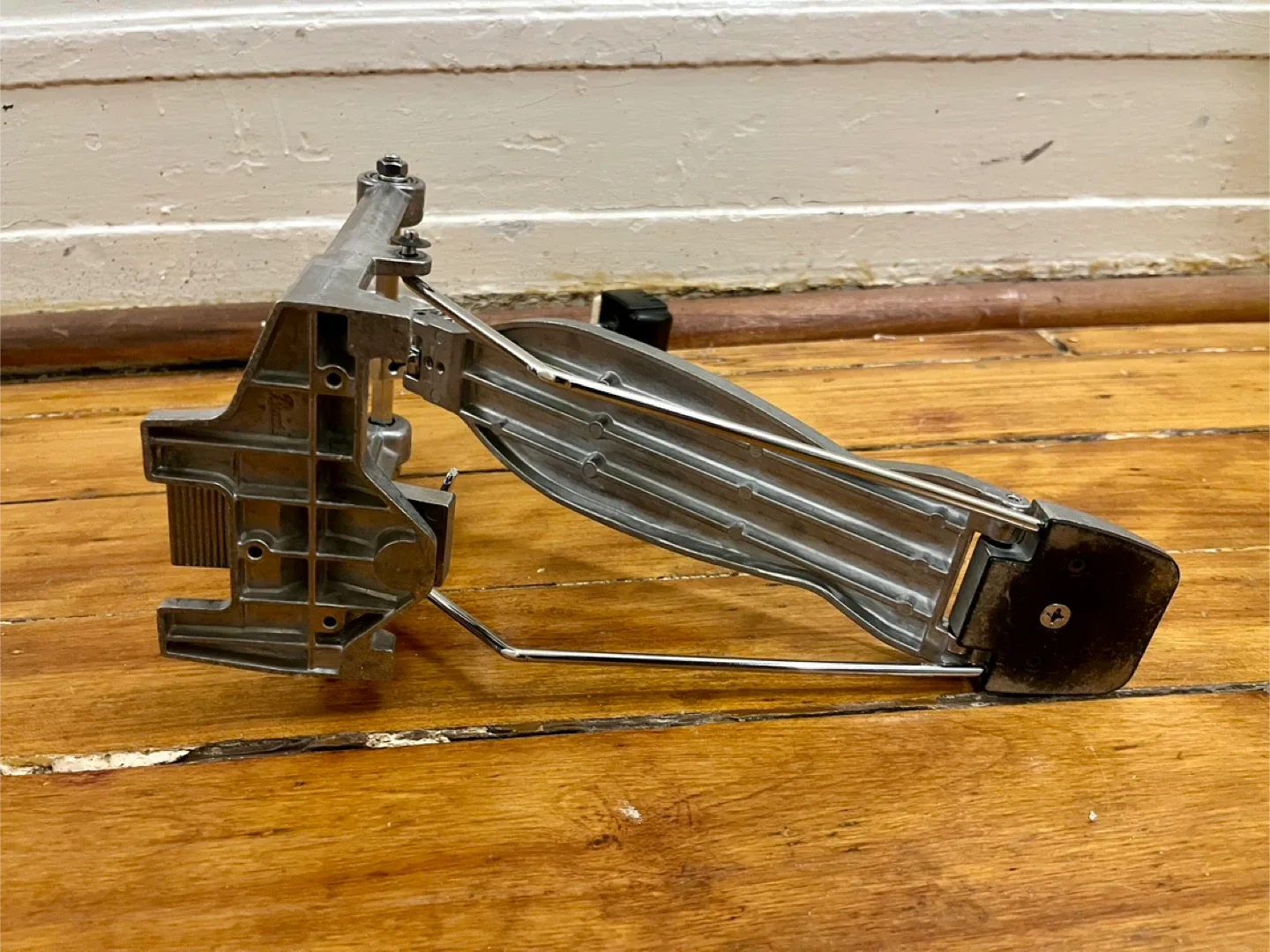 Pearl Bass Drum Pedal image indicator(7)