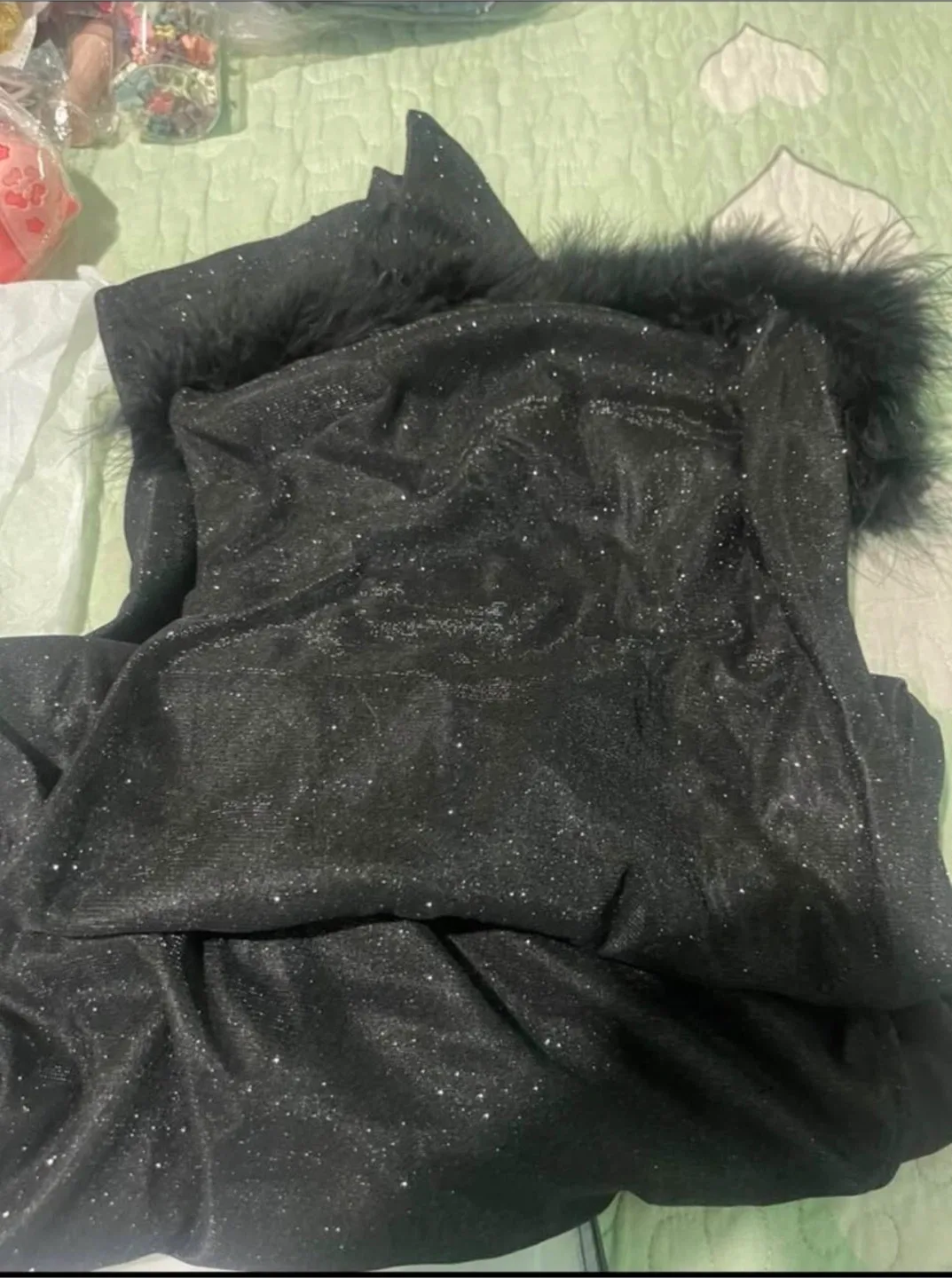 Party dress image indicator(3)