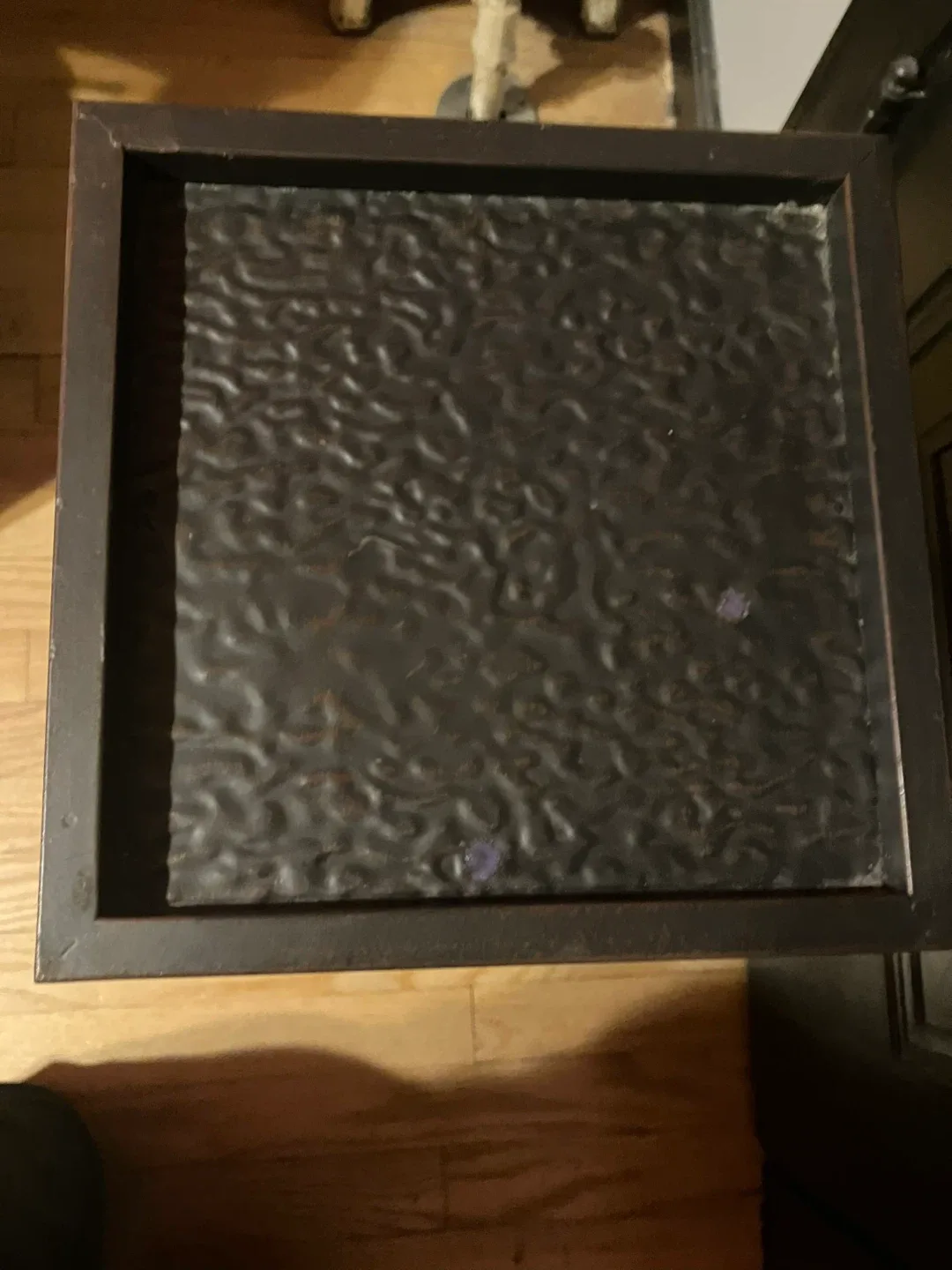 Metal Sunflower Plant Stand image indicator(2)