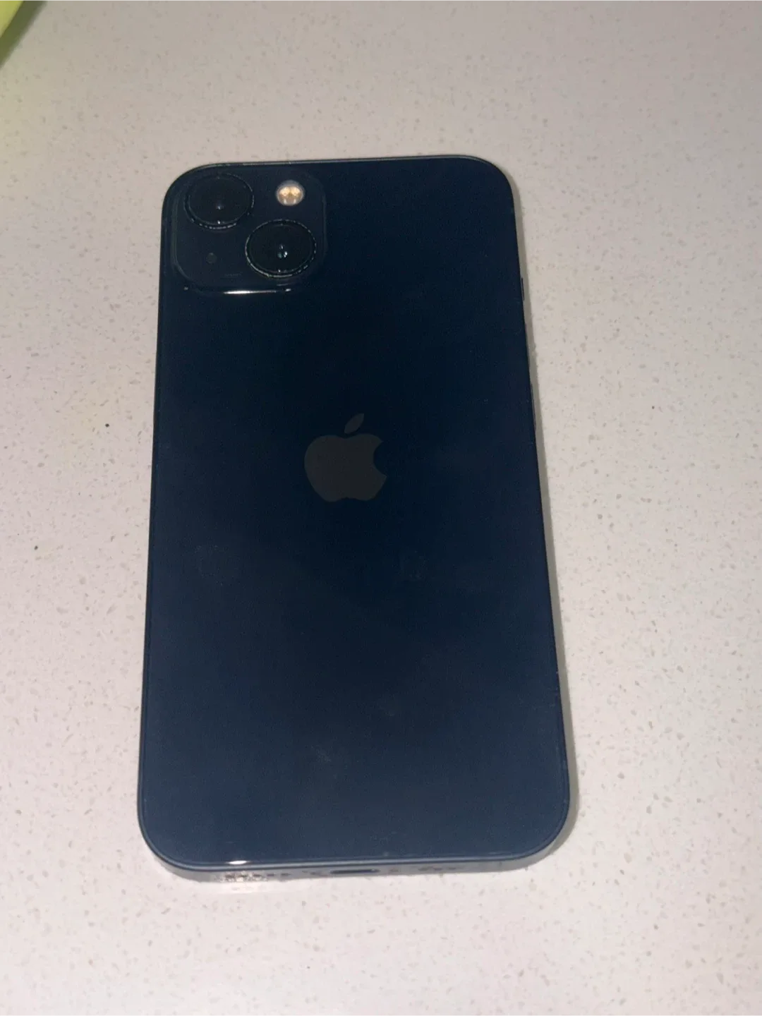 Apple iPhone 13 - Black 128GB