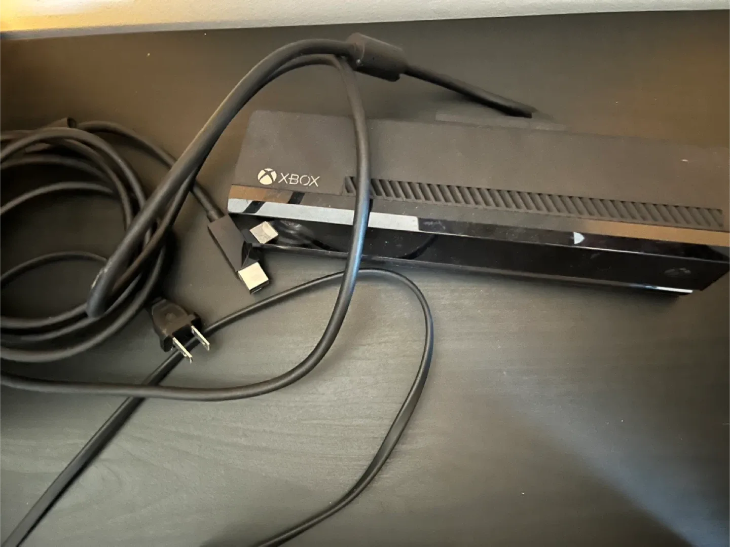 Xbox One S White All Digital Edition Console image indicator(6)