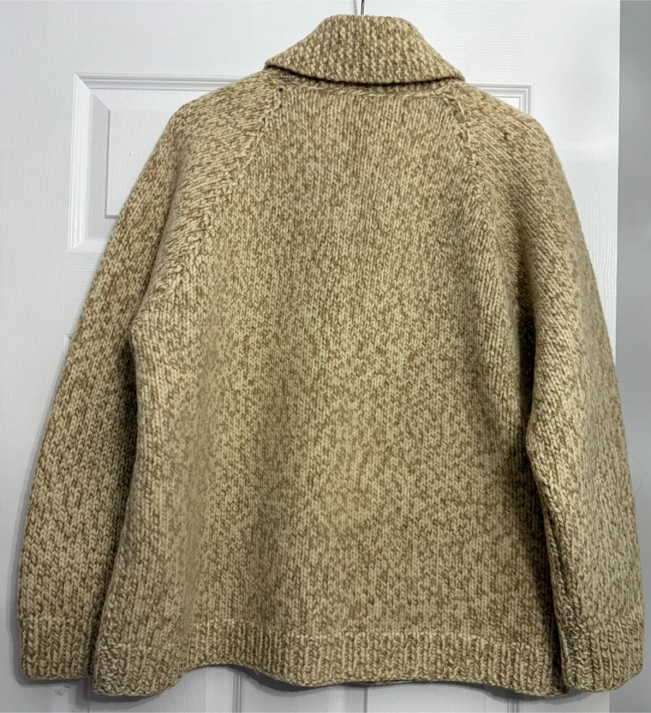 Cozy Knit Cardigan image indicator(3)