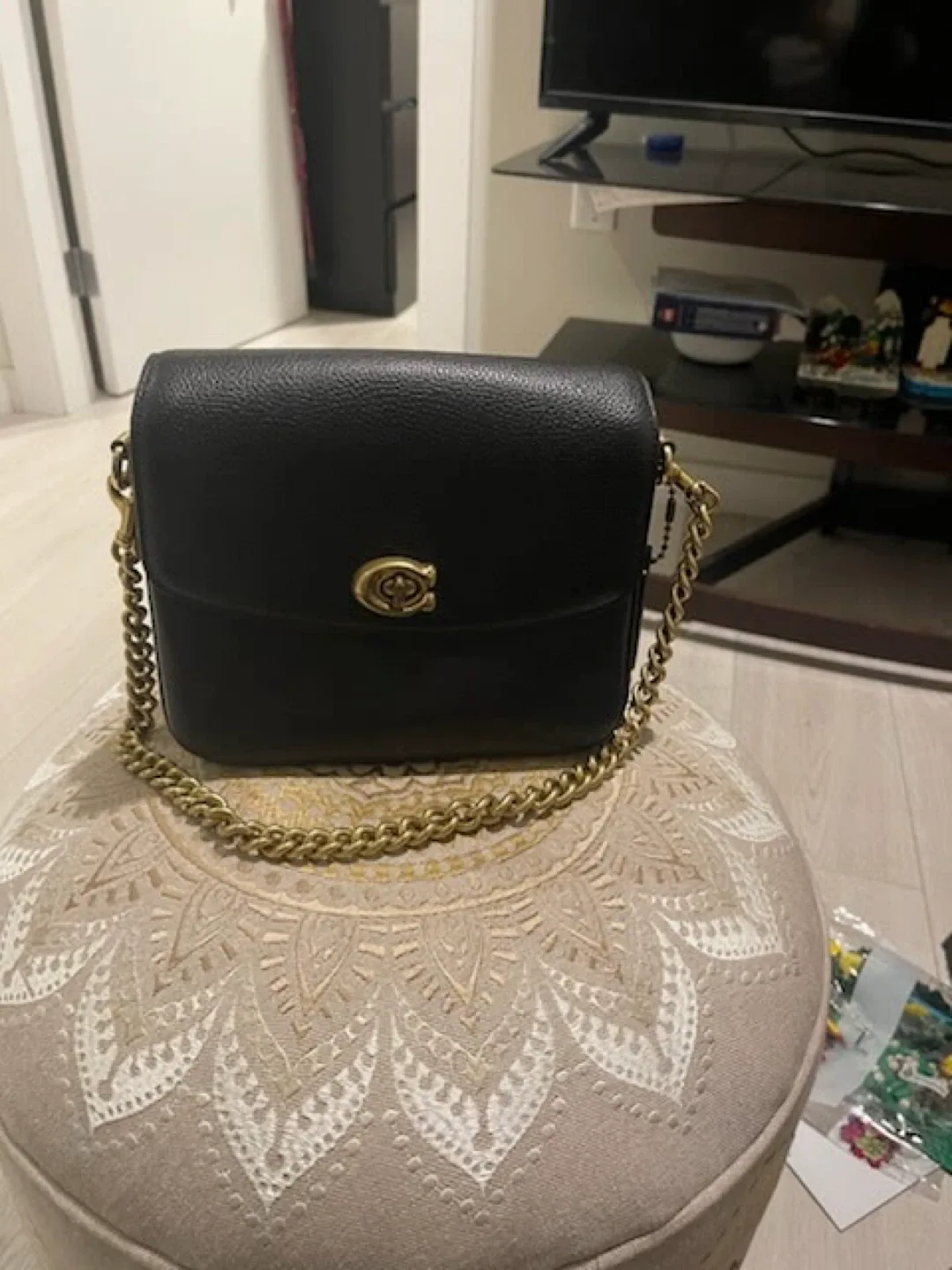 Coach Cassie Crossbody #Cleanout